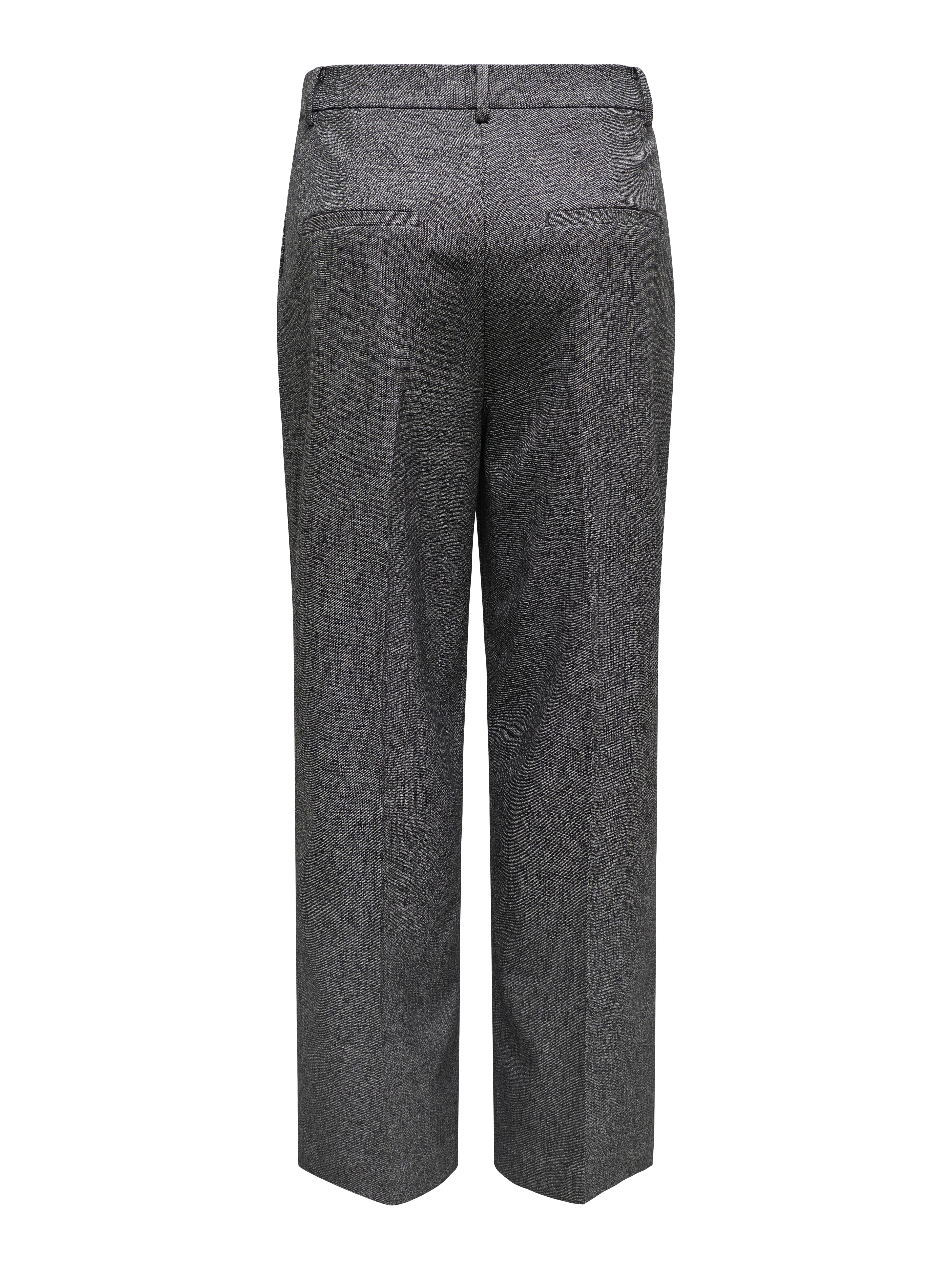 Thumbnail - Jdybloom Verjüngt Hose Mit Weitem Beinschnitt