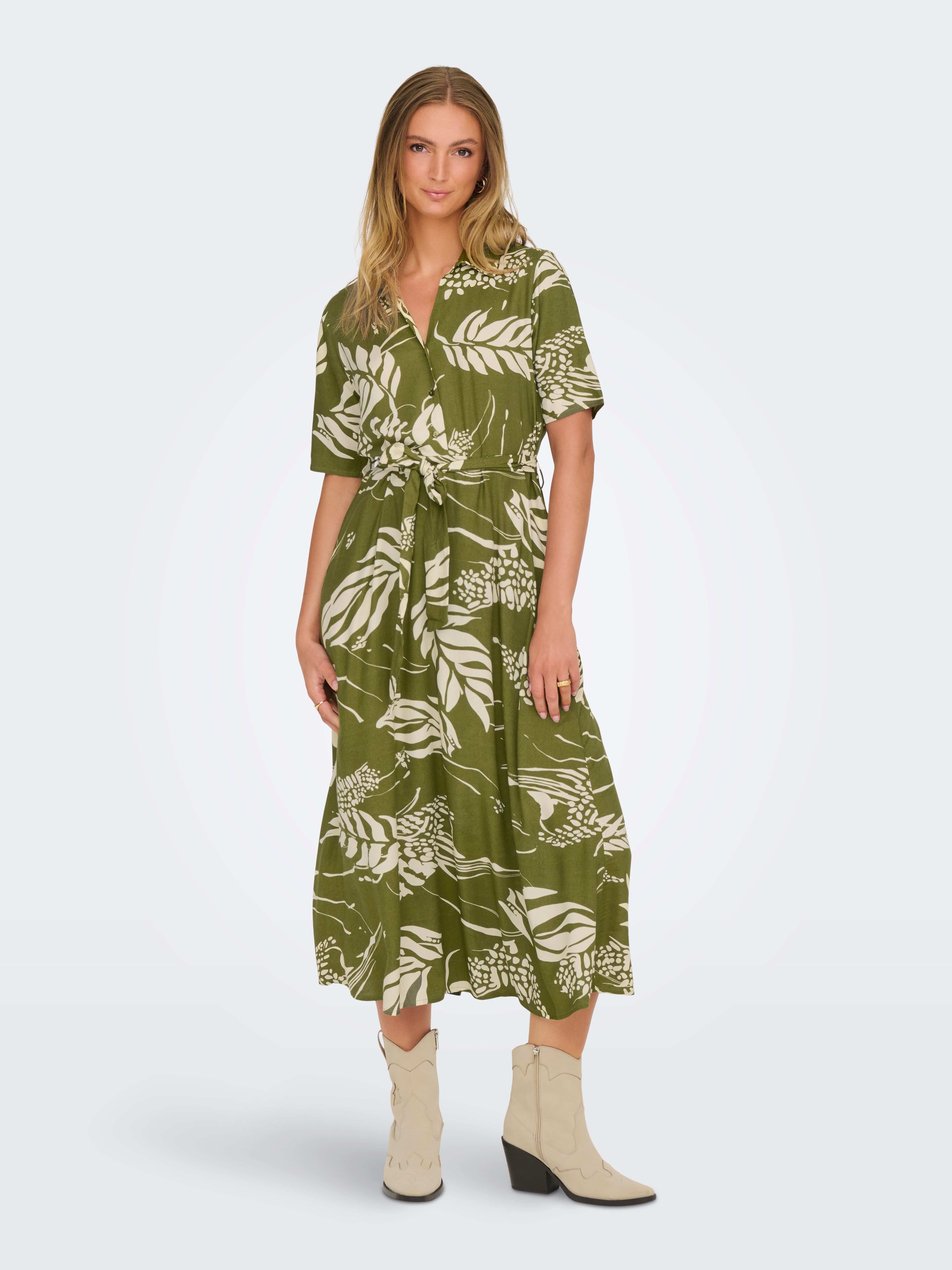 Jdystar Midikleid