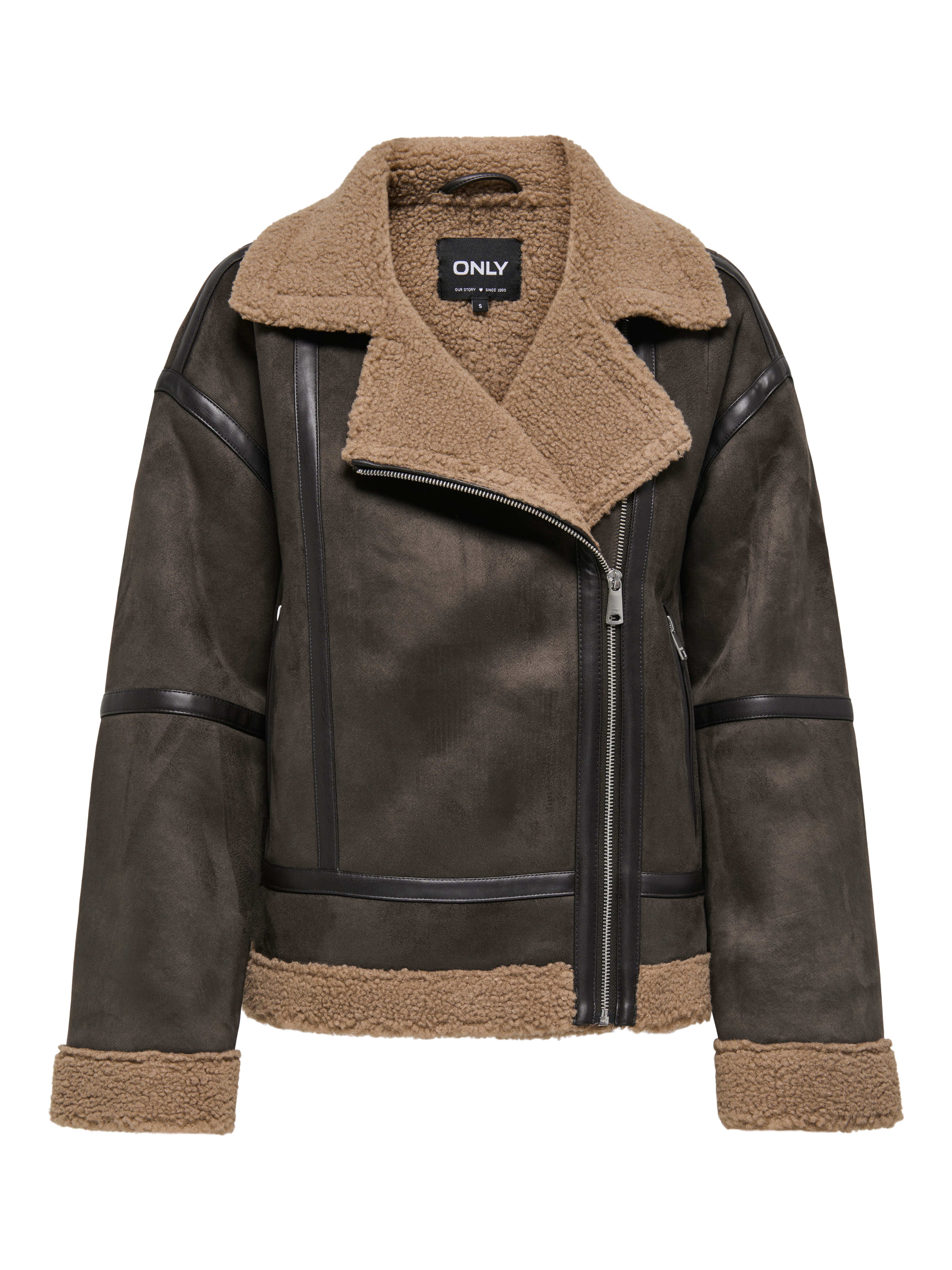 Thumbnail - Onlkendra Jacke