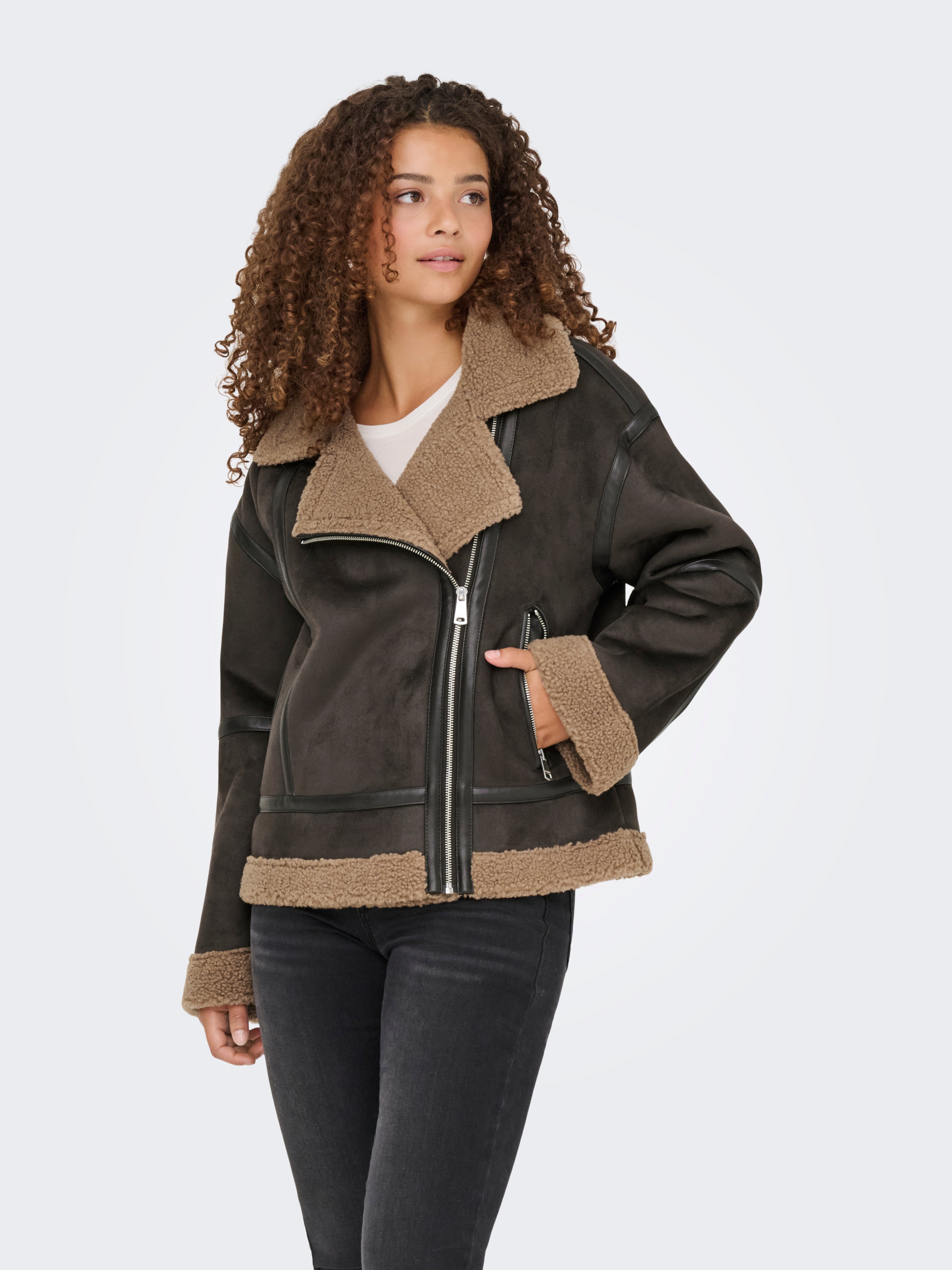 Onlkendra Jacke
