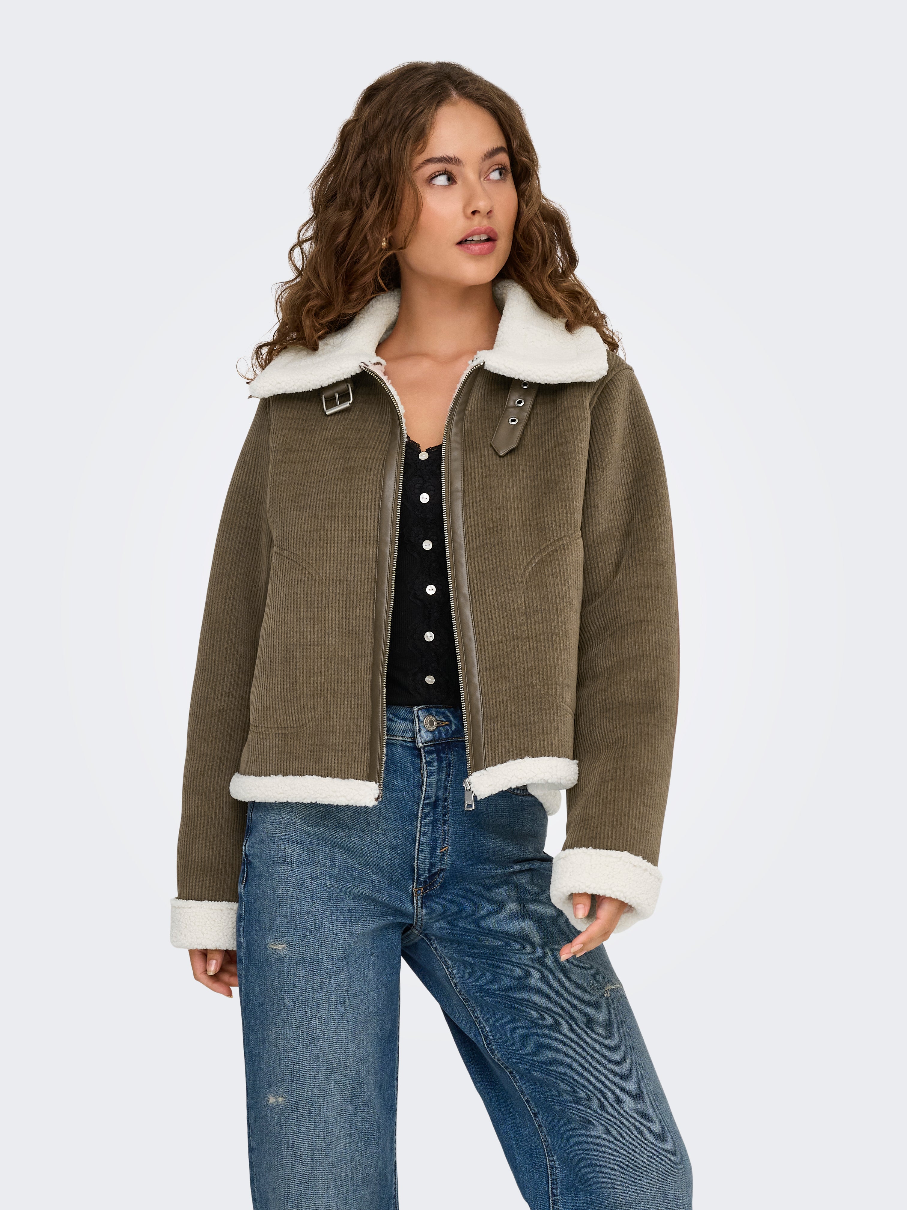 Thumbnail - Onlkingston Jacke