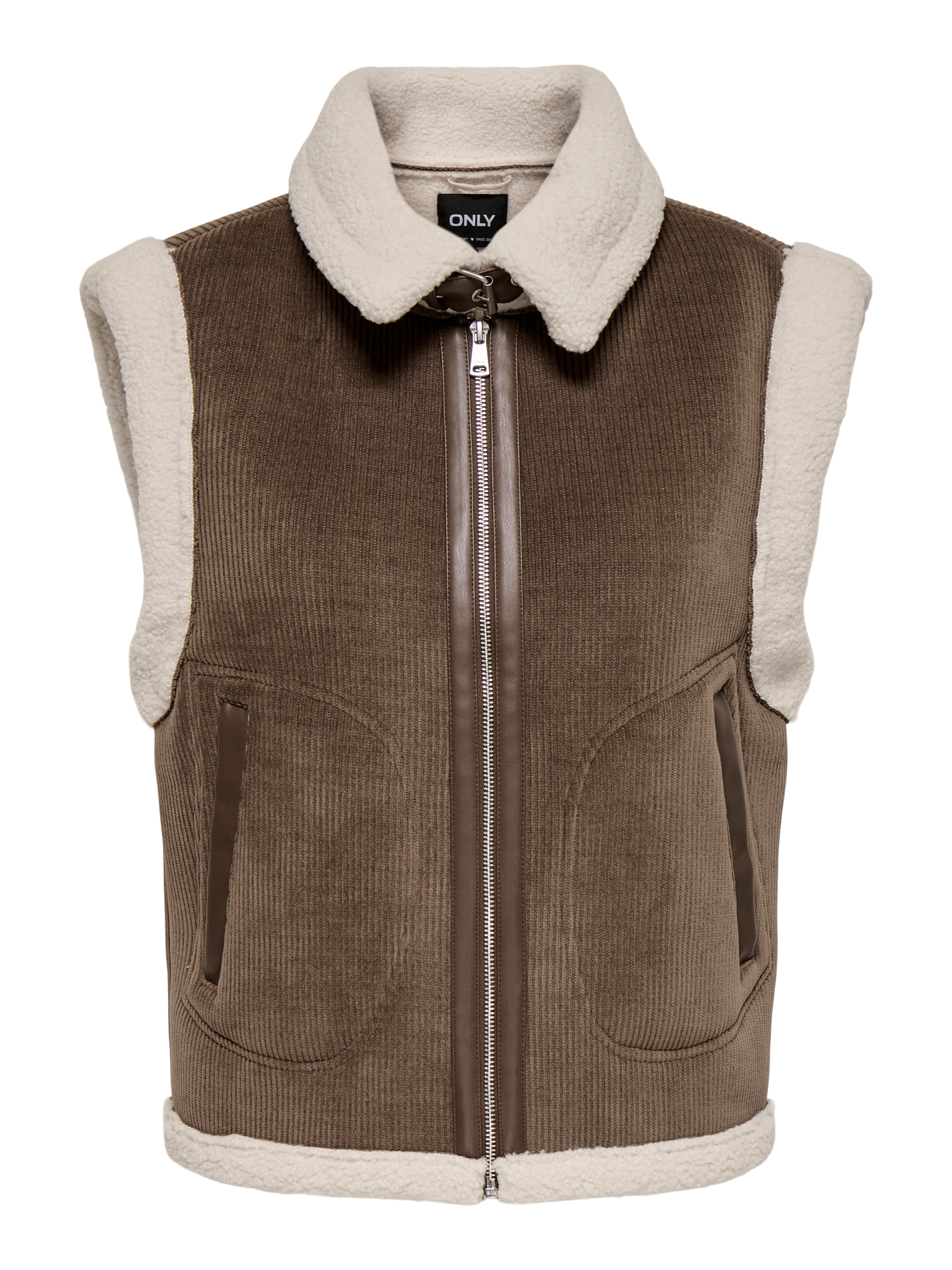 Thumbnail - Onlkingston Trenchcoat-weste