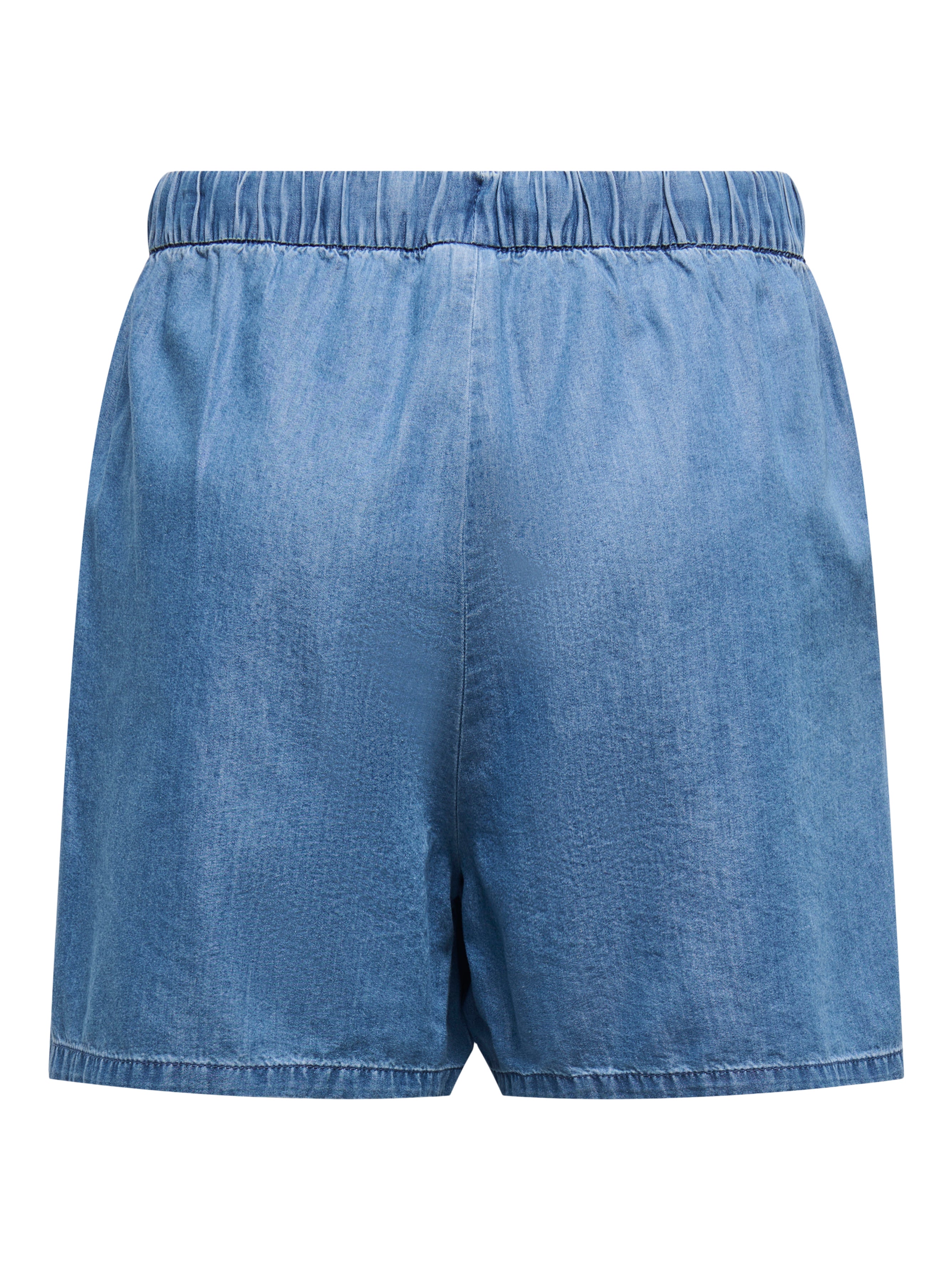 ONLY Rose High Waist Skinny Fit Jeans In Light Blue Denim