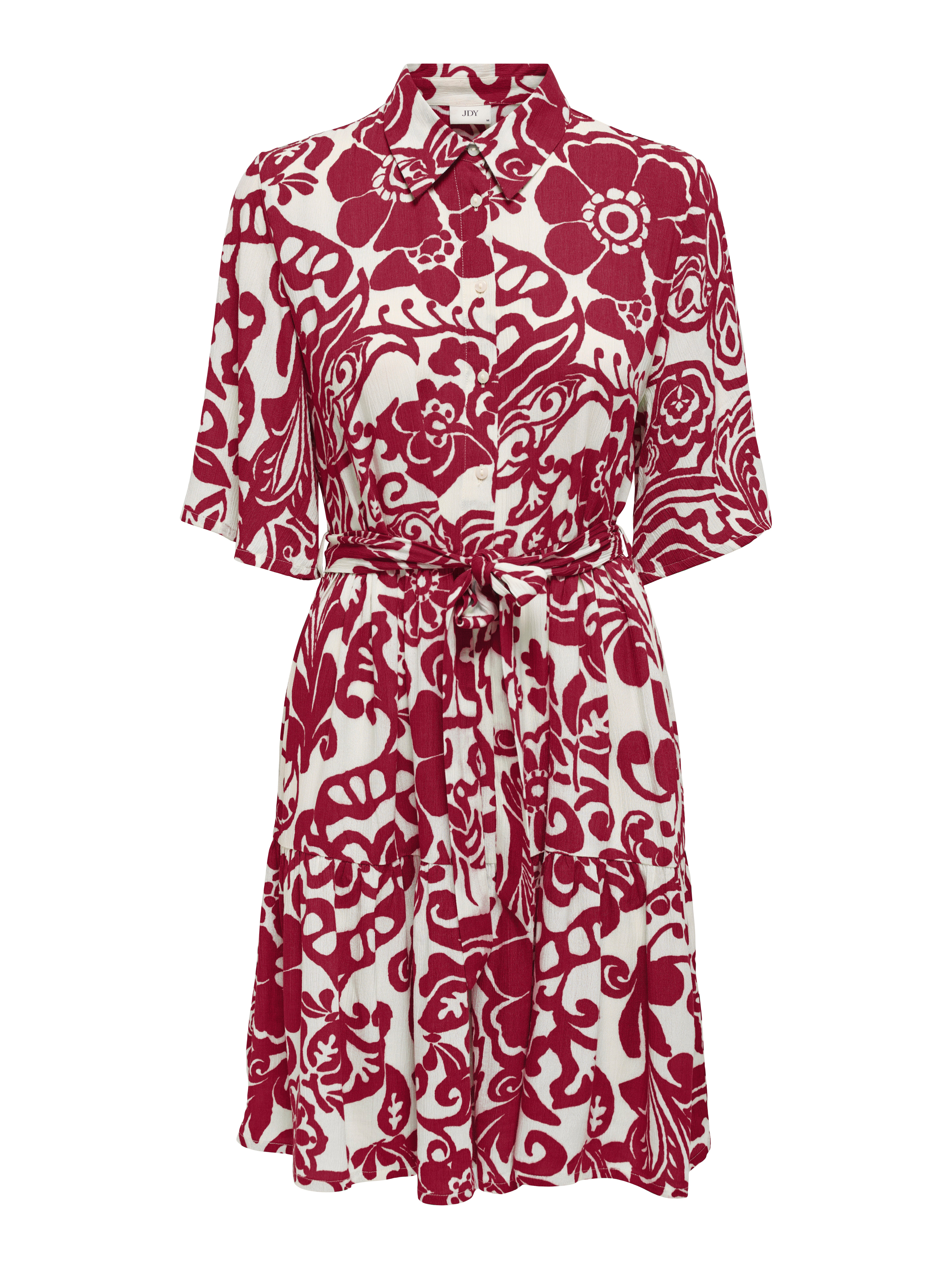 Thumbnail - Jdybree Kurzes Kleid