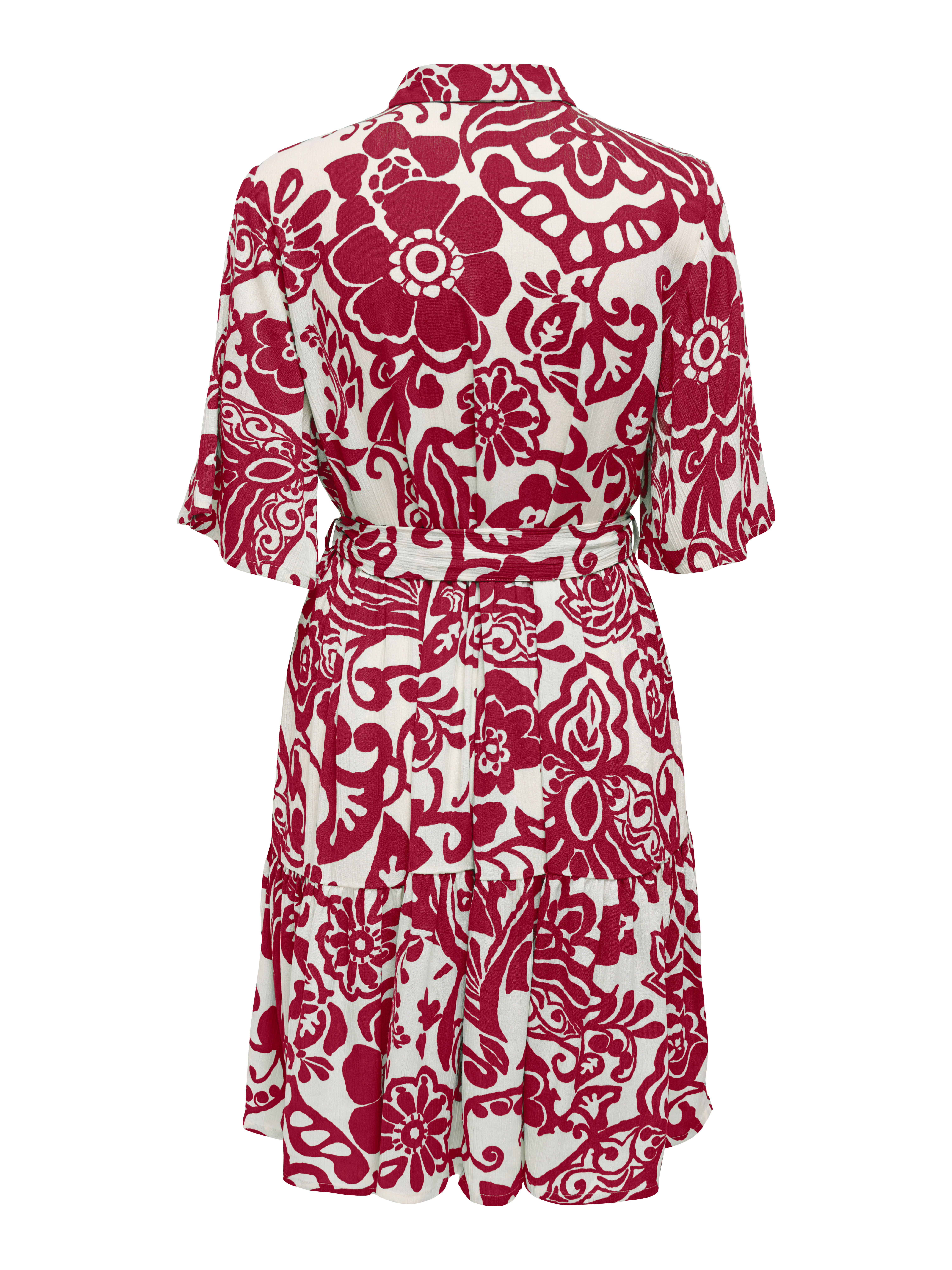 Thumbnail - Jdybree Kurzes Kleid