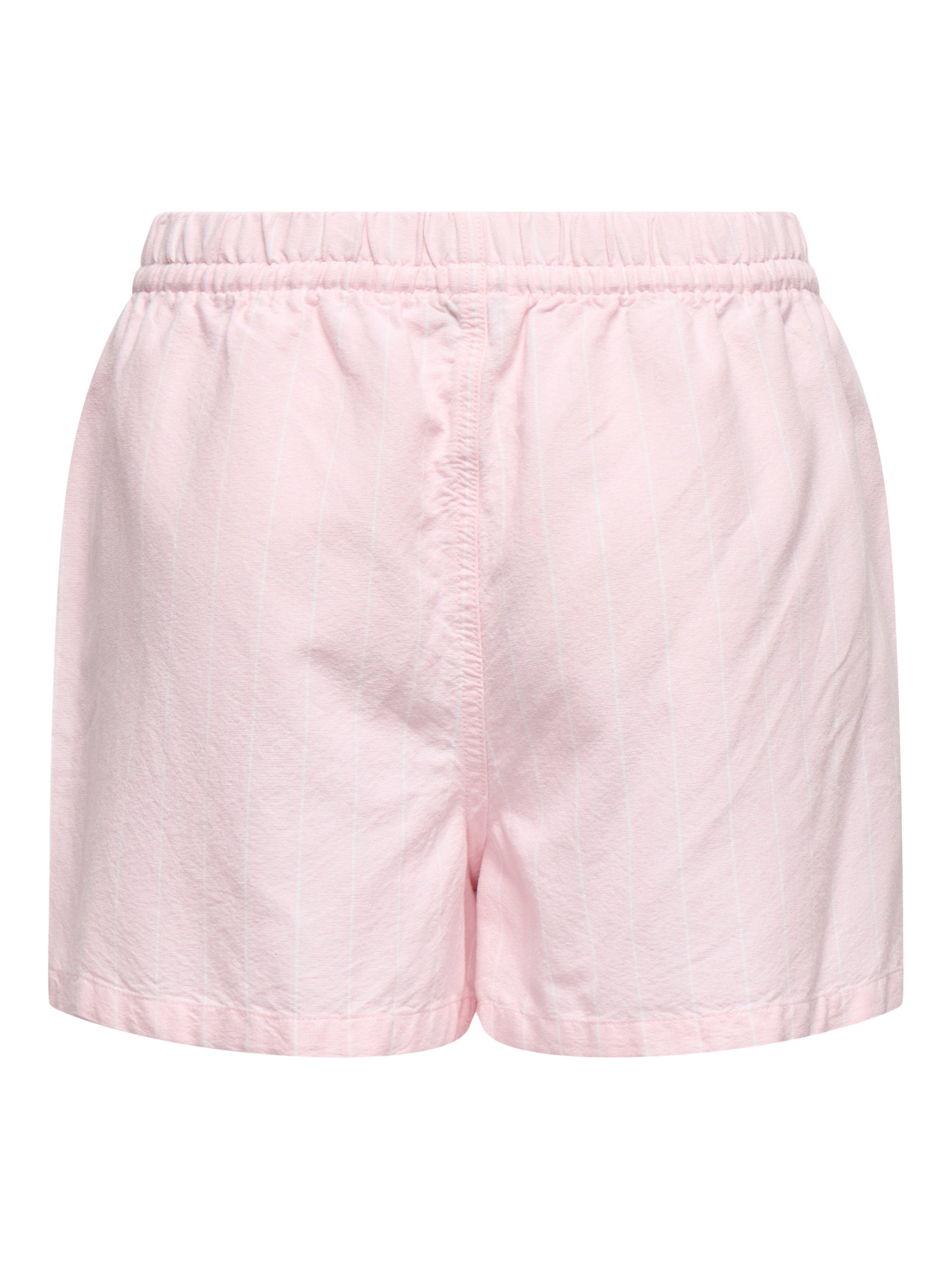 Thumbnail - Jdylala Mittlere Taille Locker Geschnitten Shorts