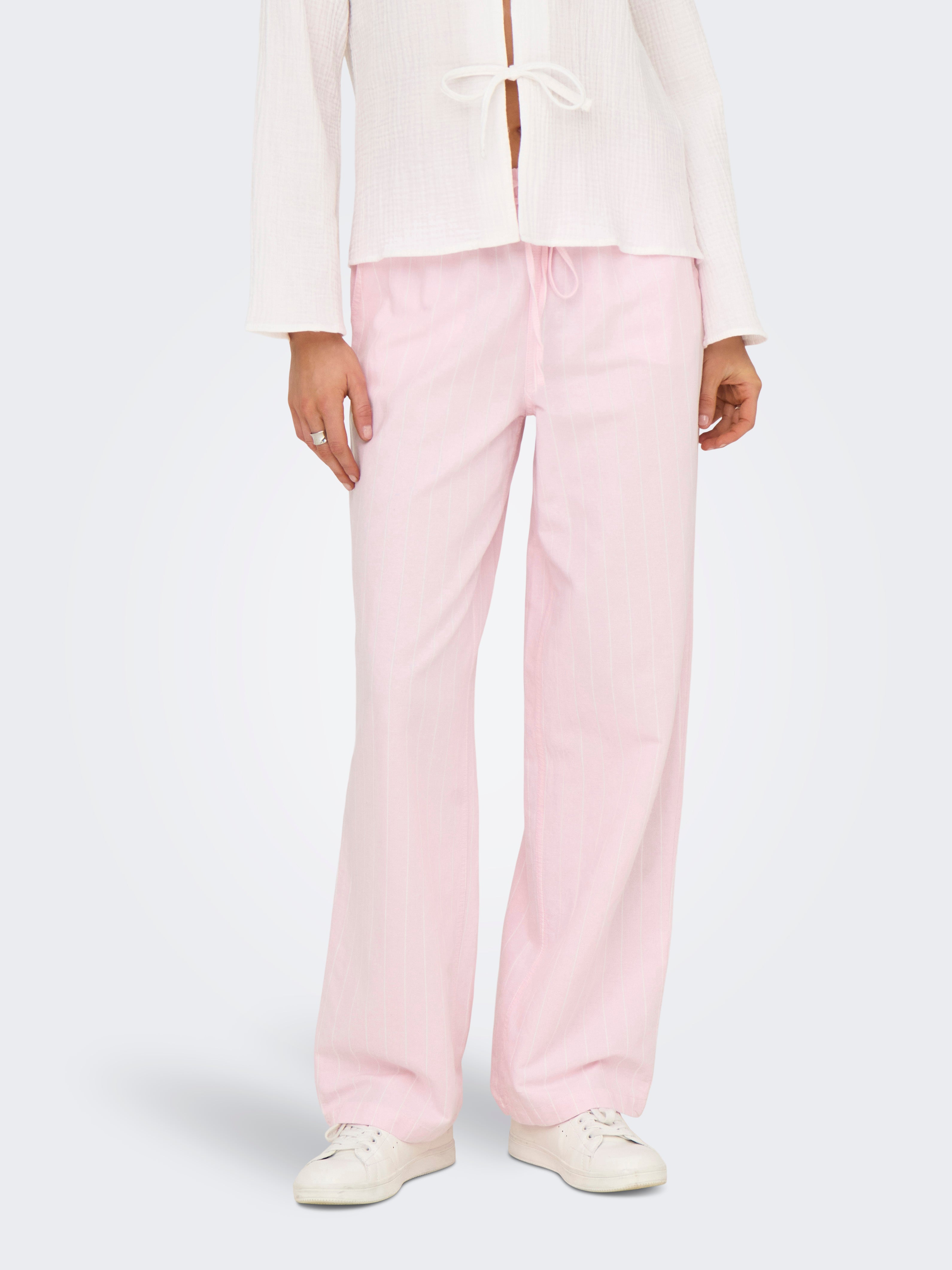 JDYLALA Regular fit Broeken