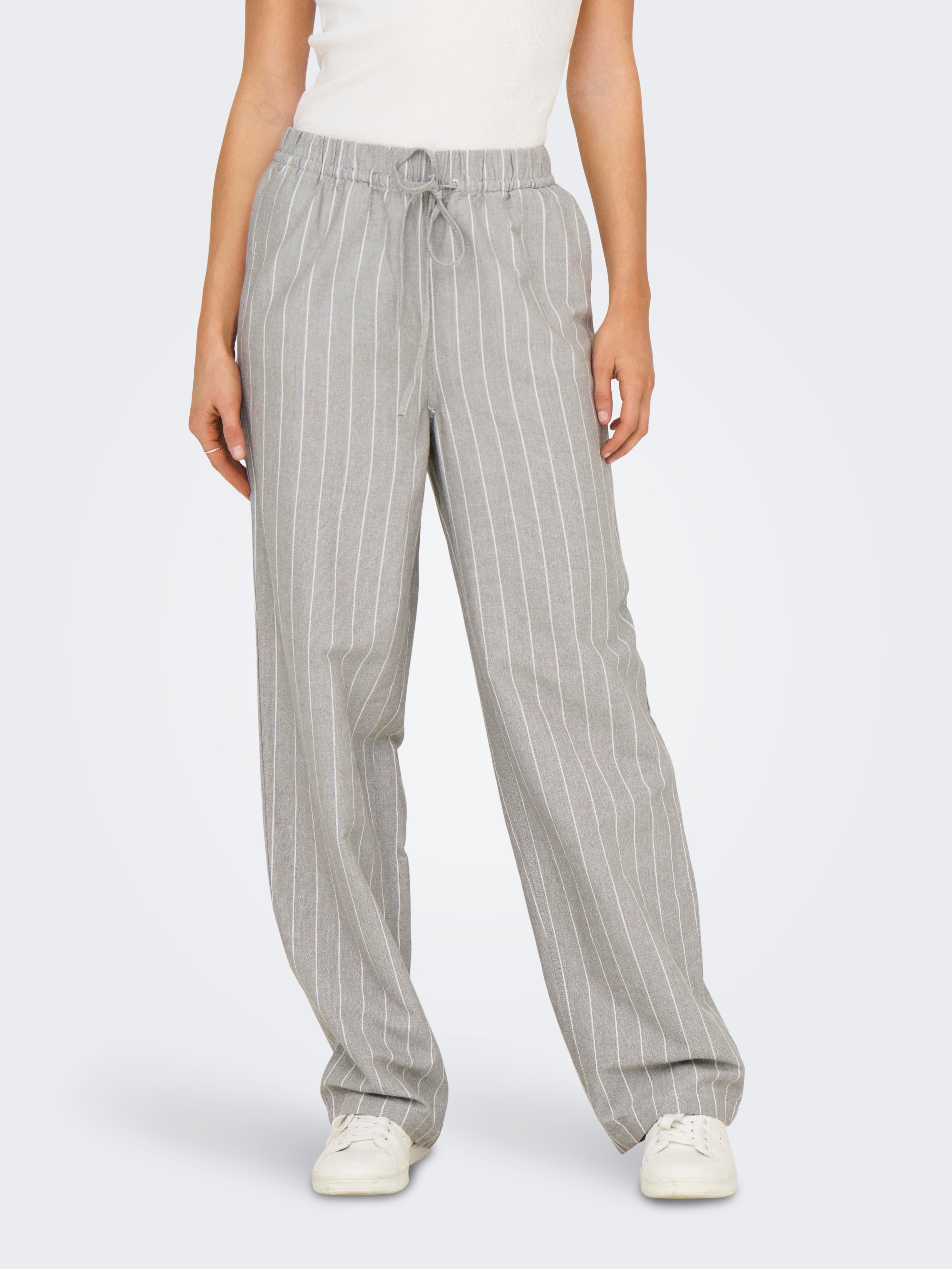 Jdylala Normal Geschnitten Hose