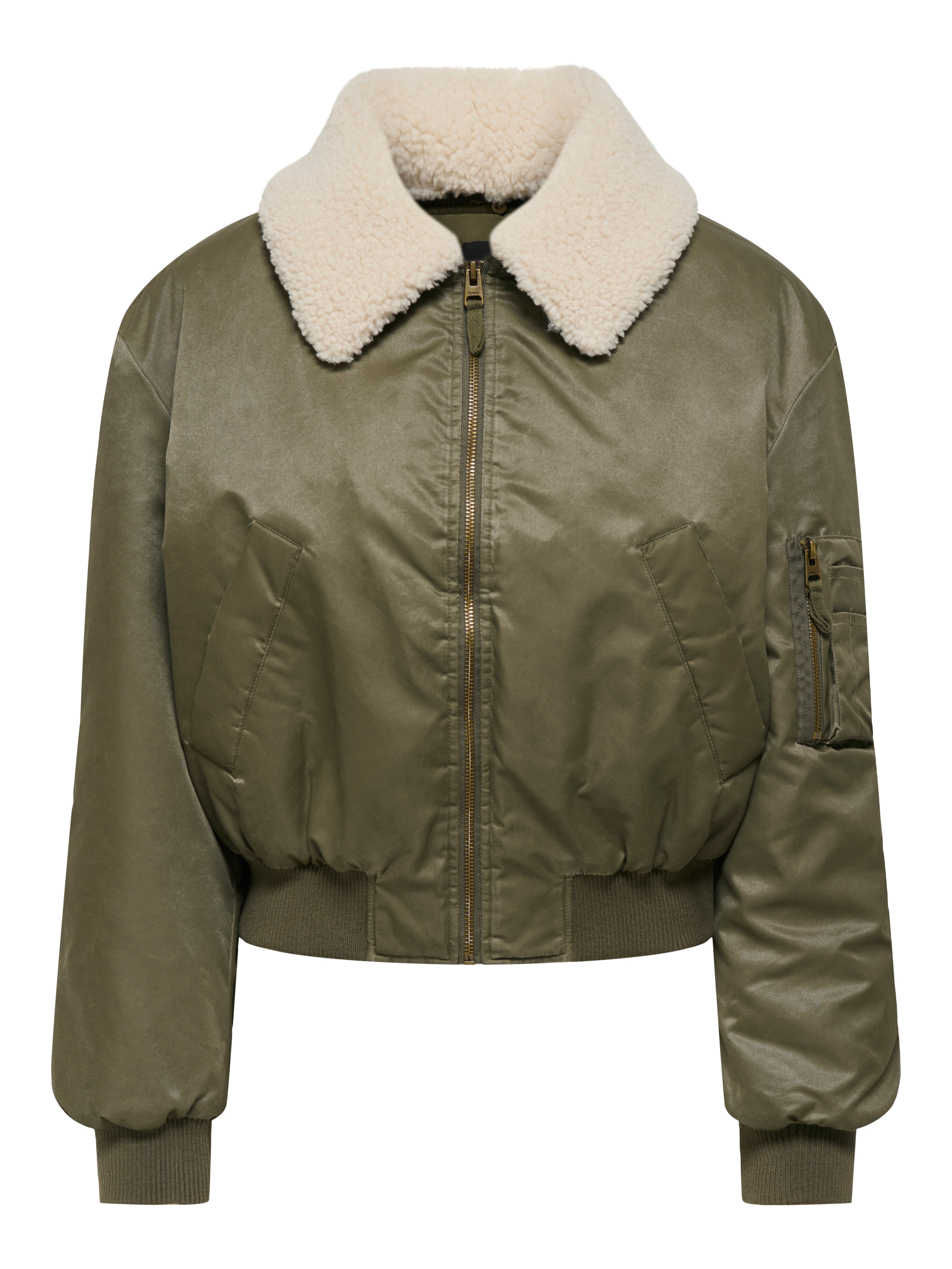 Thumbnail - Onlsuri Blousonjacke