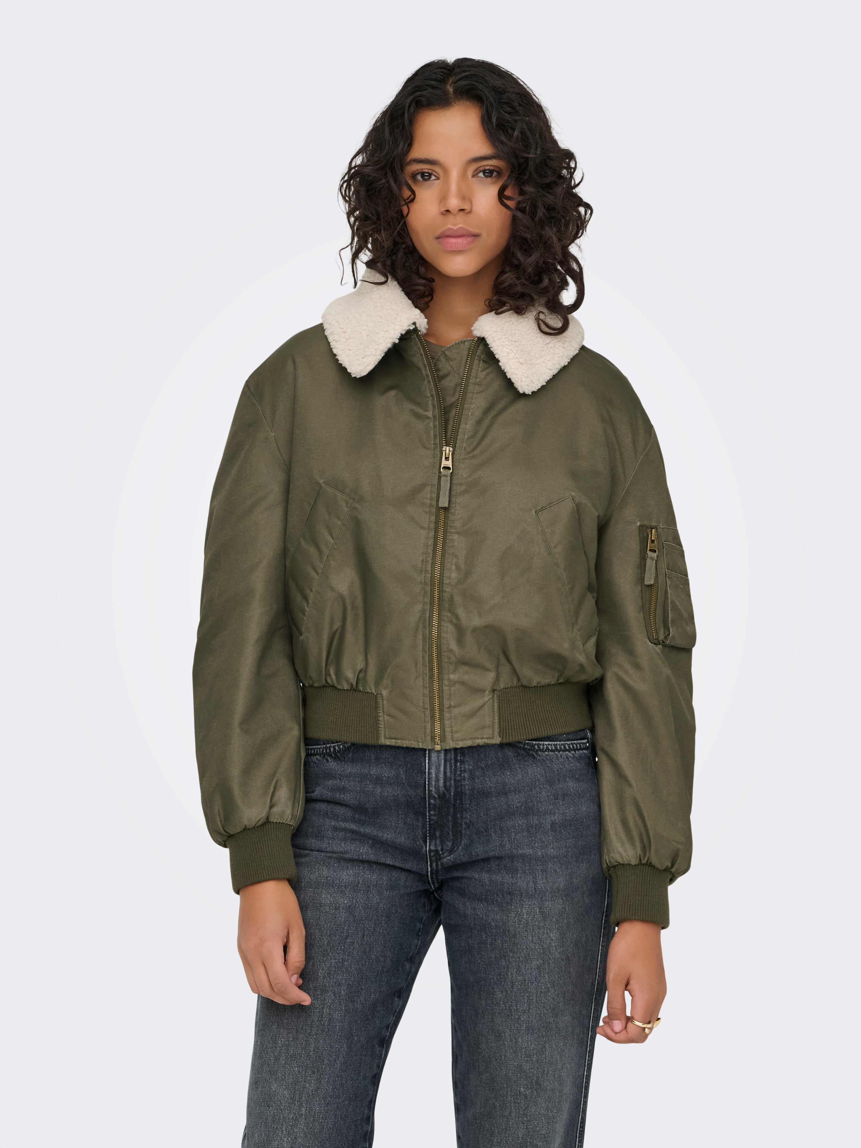 Onlsuri Blousonjacke