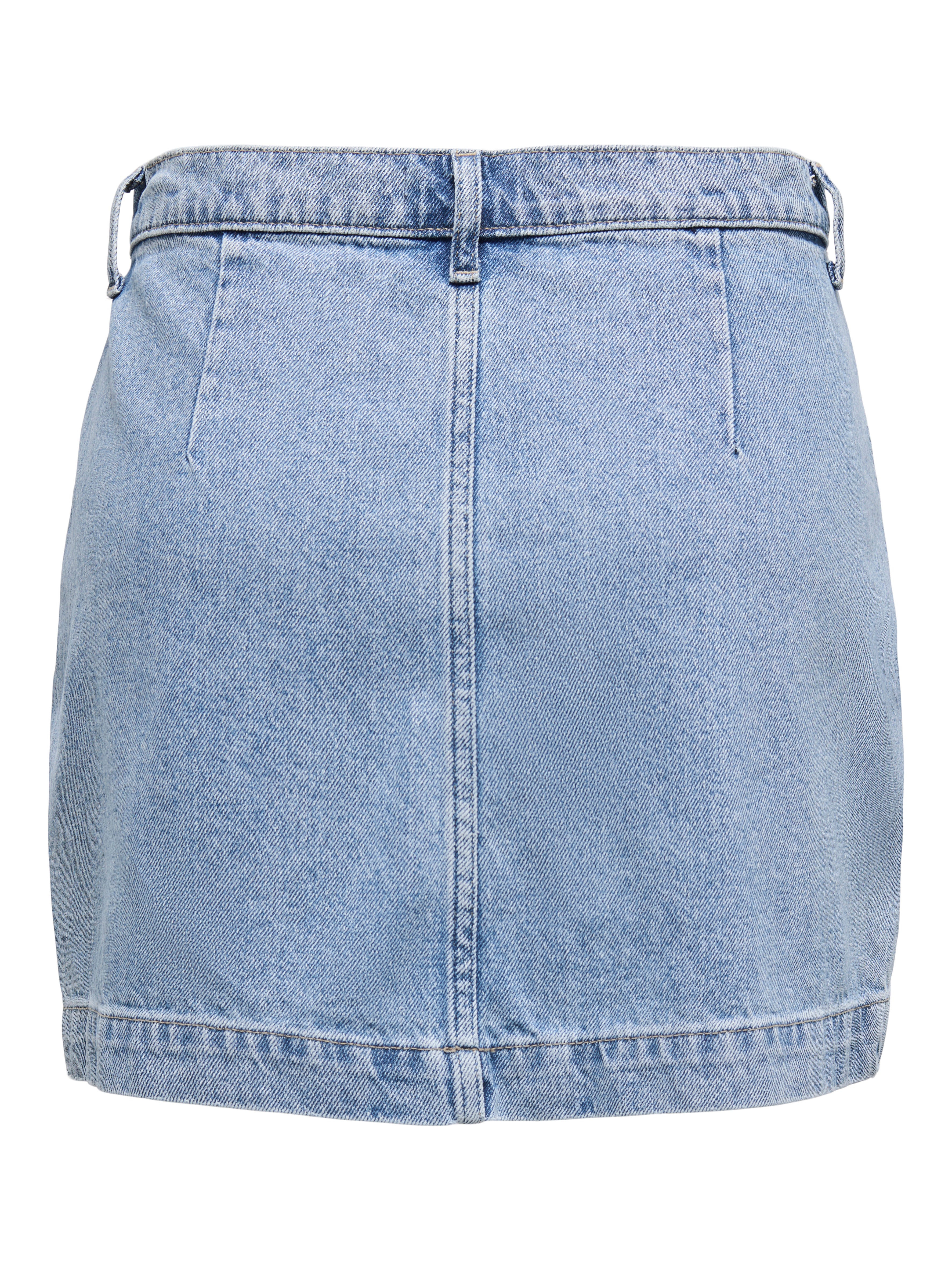 Thumbnail - Onlamazing Denim Kurzer Rock