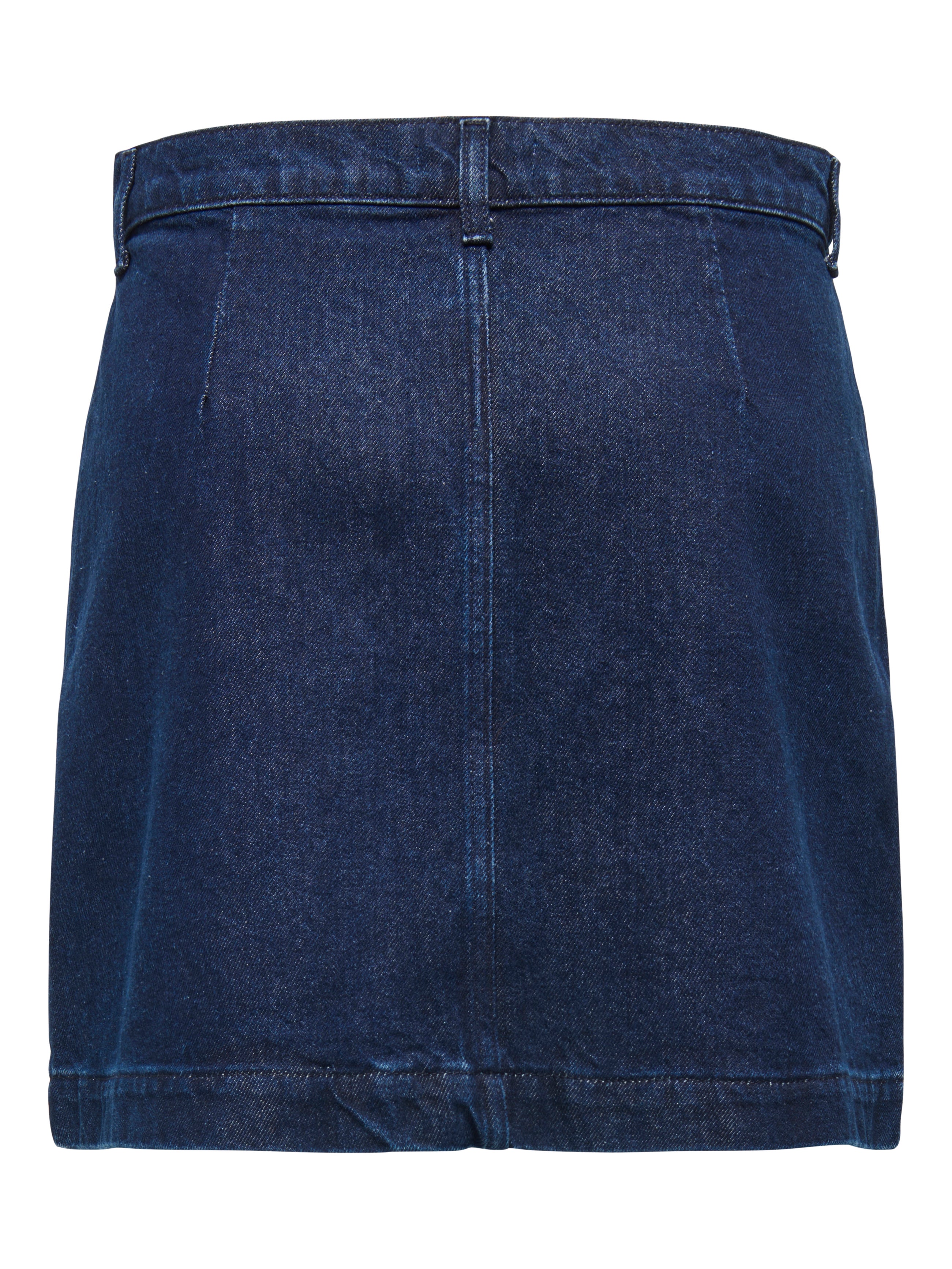 Thumbnail - Onlamazing Denim Jeansrock Kurzer Rock