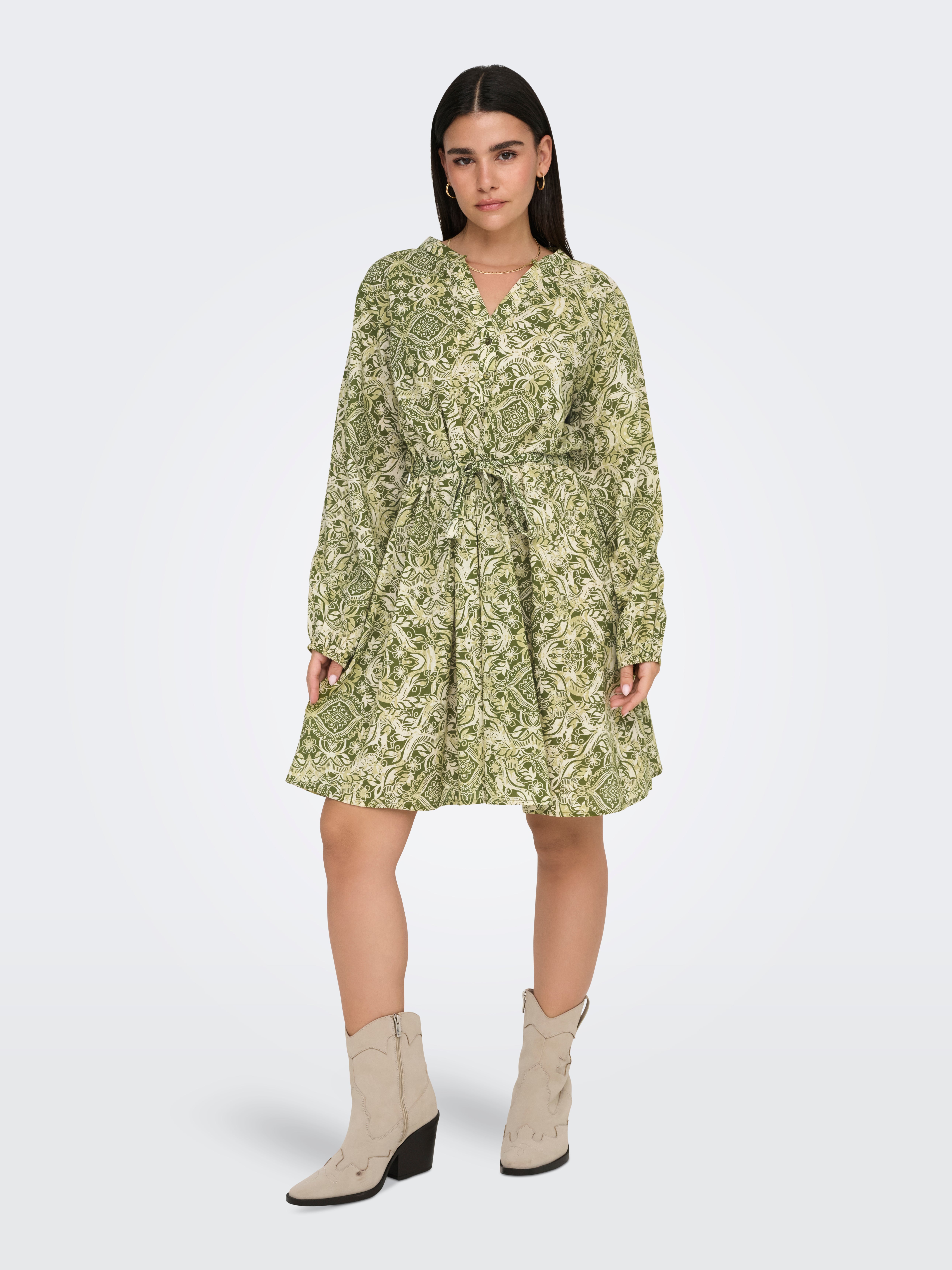 Thumbnail - Jdyanna Kurzes Kleid