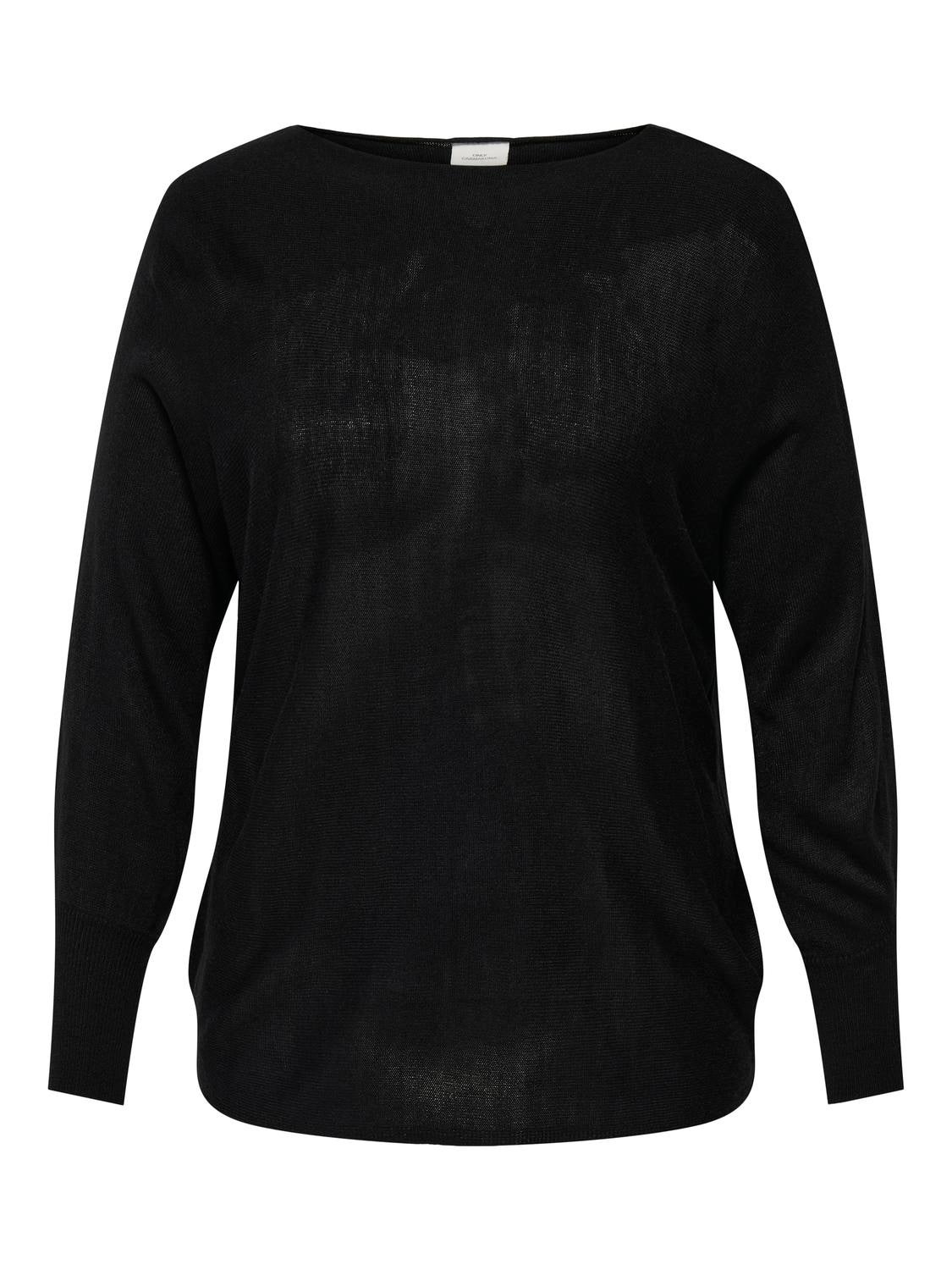 Thumbnail - Caraida Strickpullover