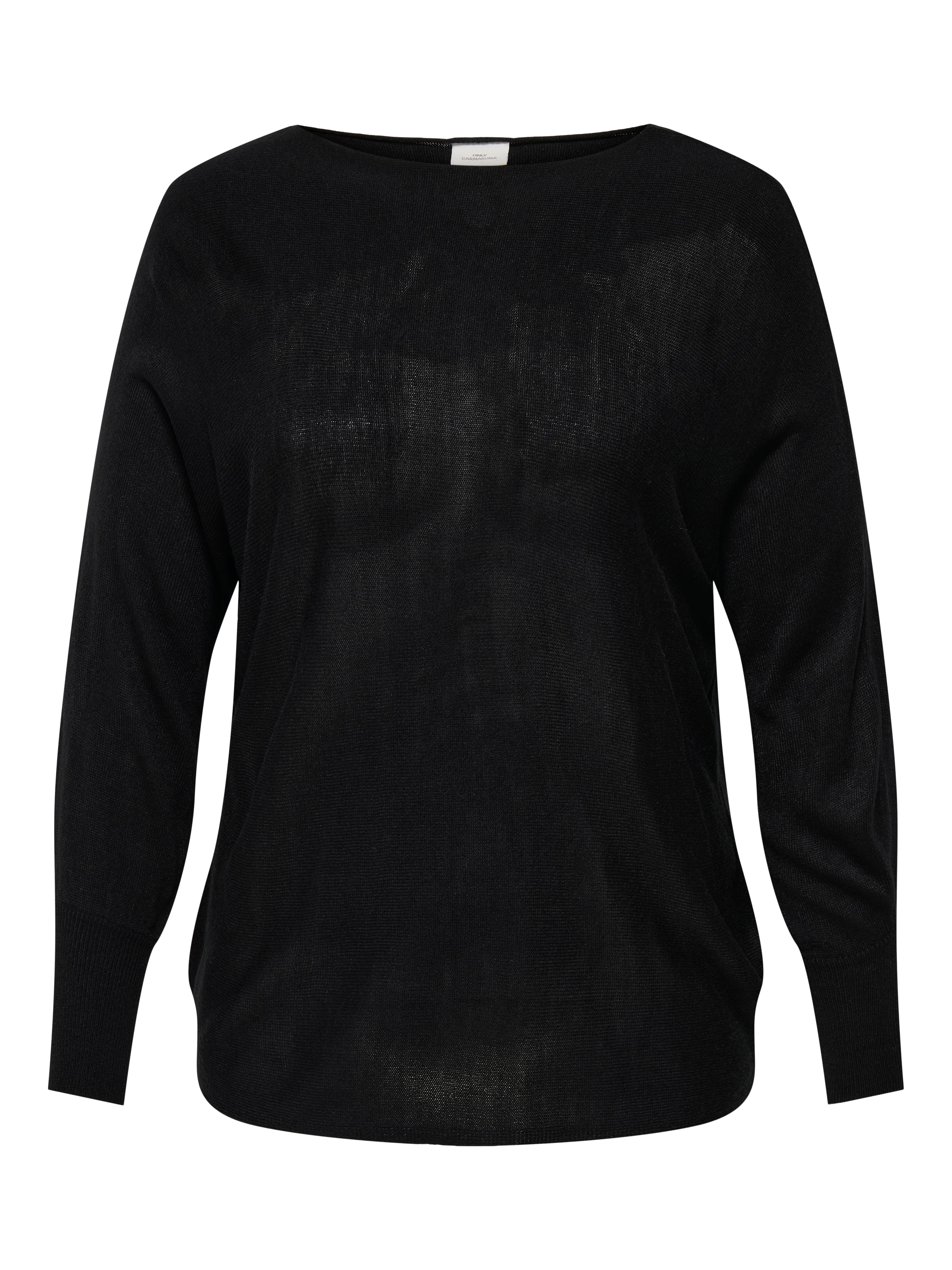 Thumbnail - Caraida Strickpullover