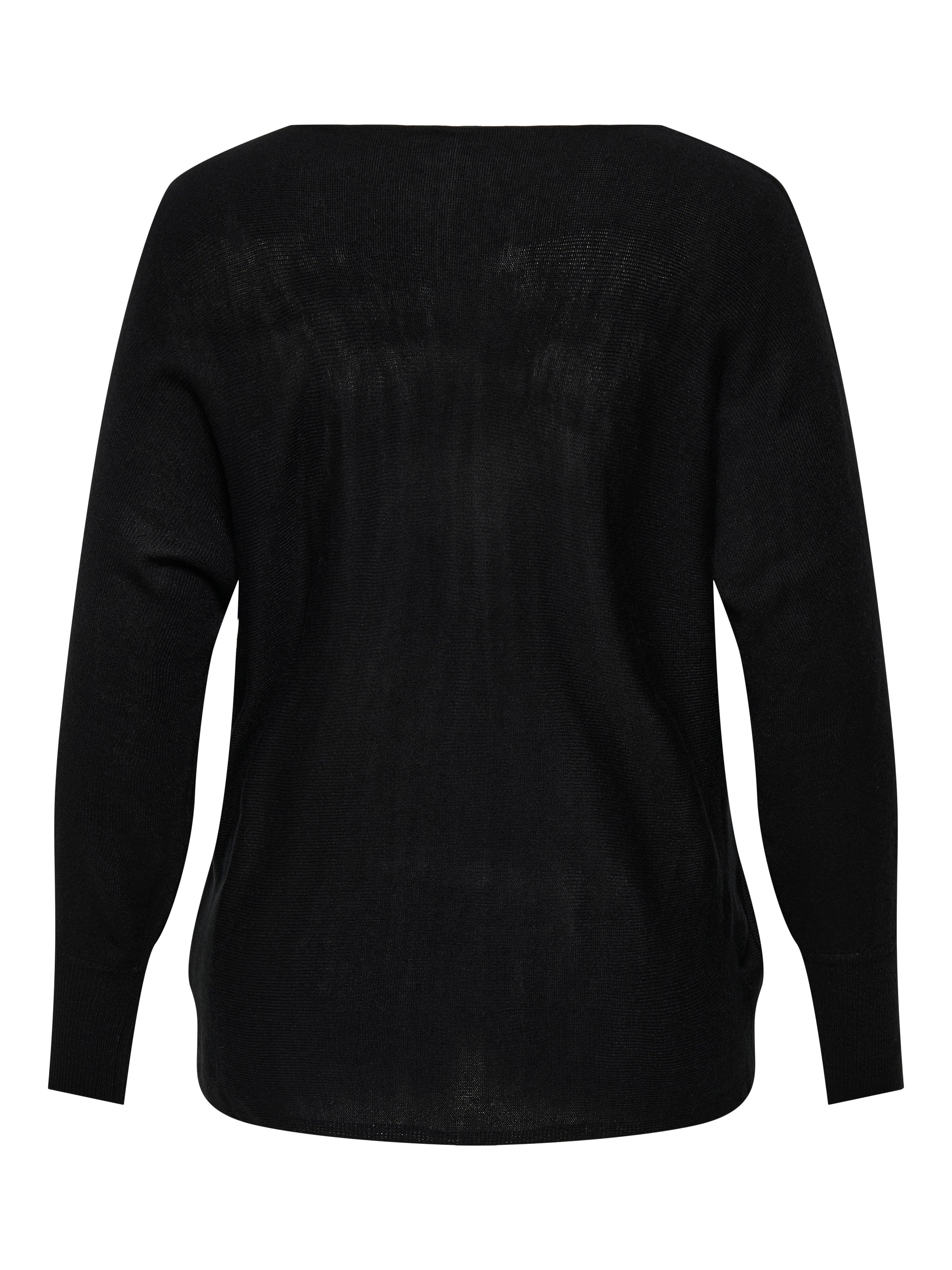 Thumbnail - Caraida Strickpullover