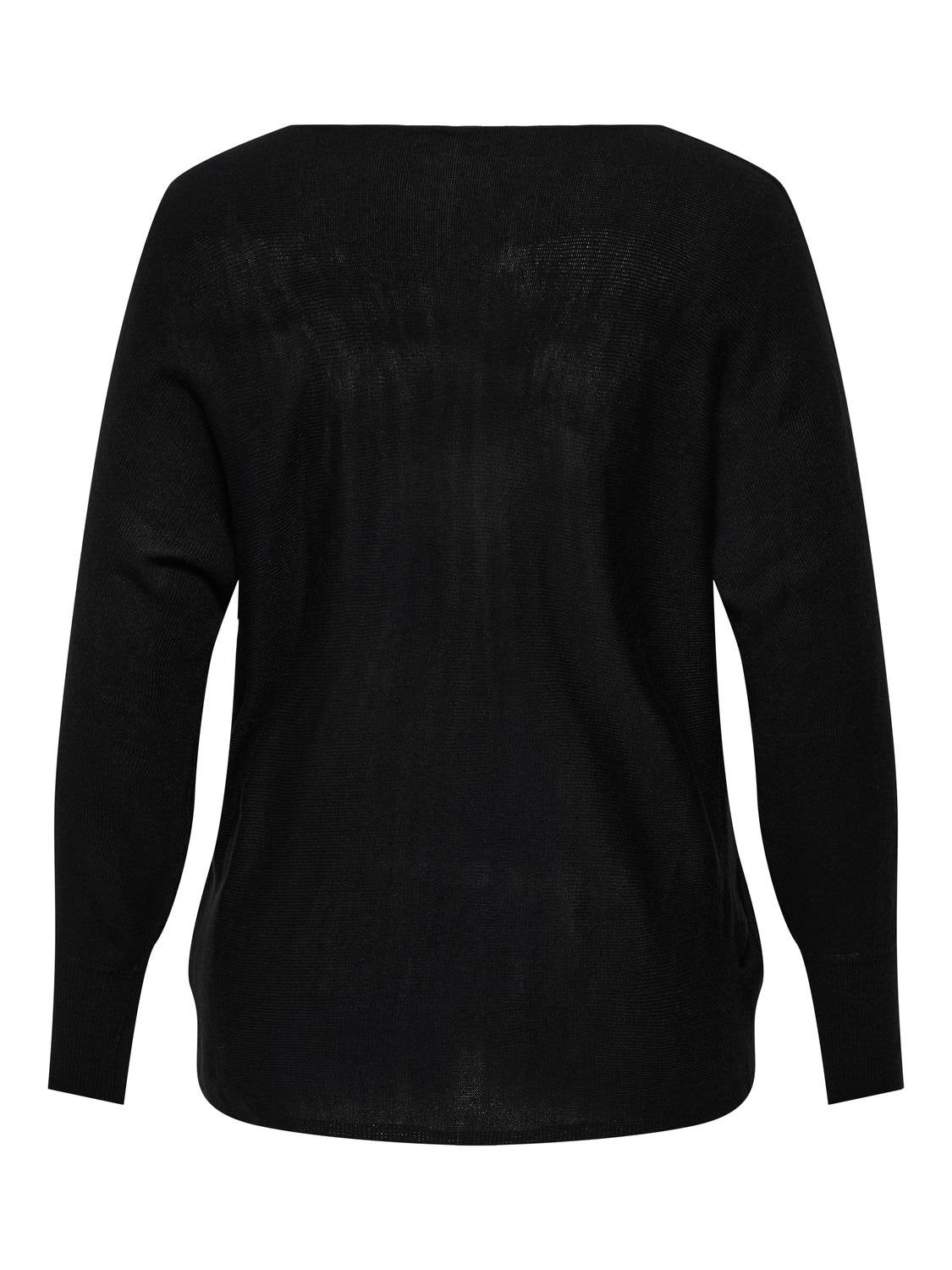 Thumbnail - Caraida Strickpullover