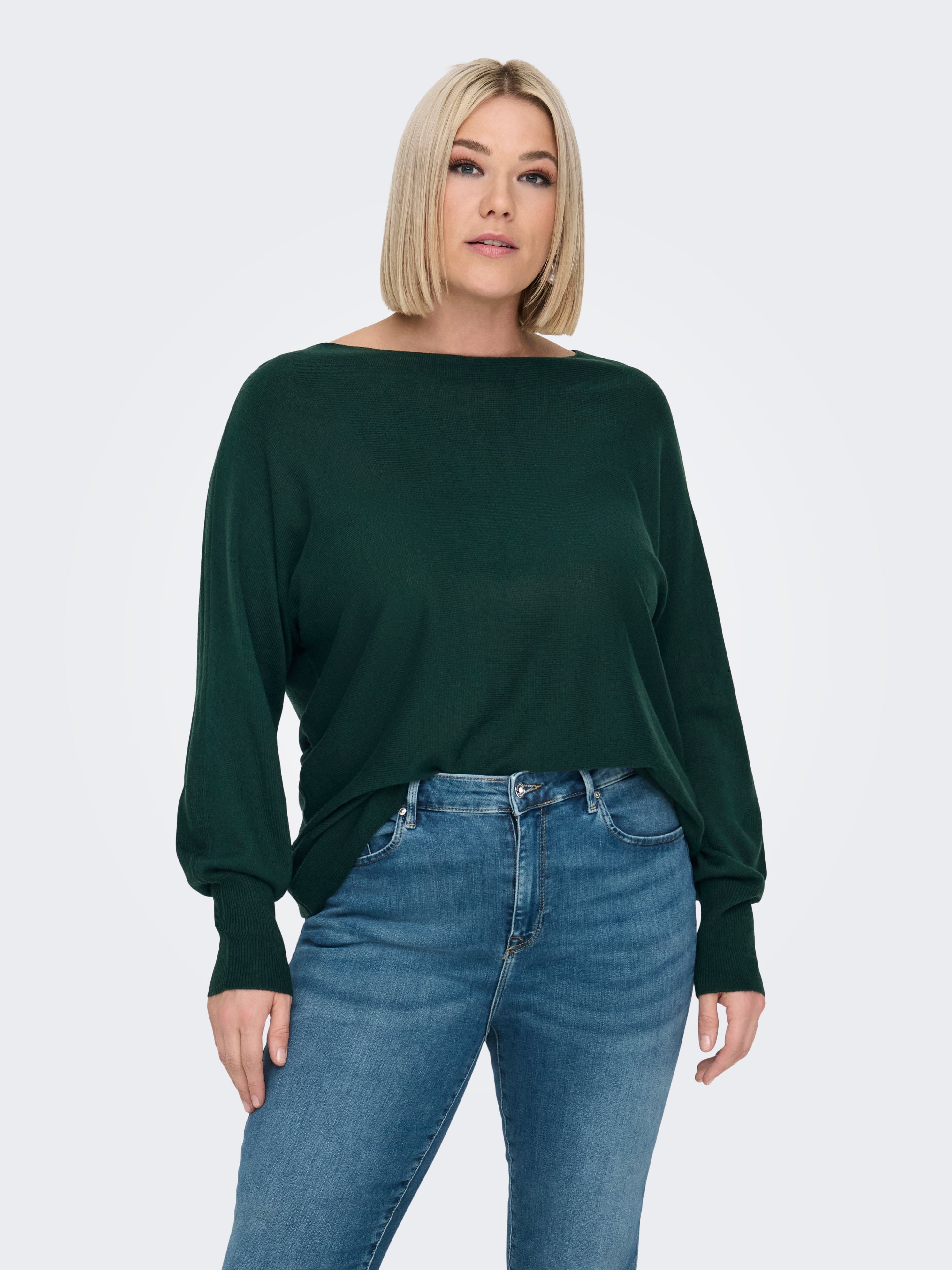 Caraida Strickpullover