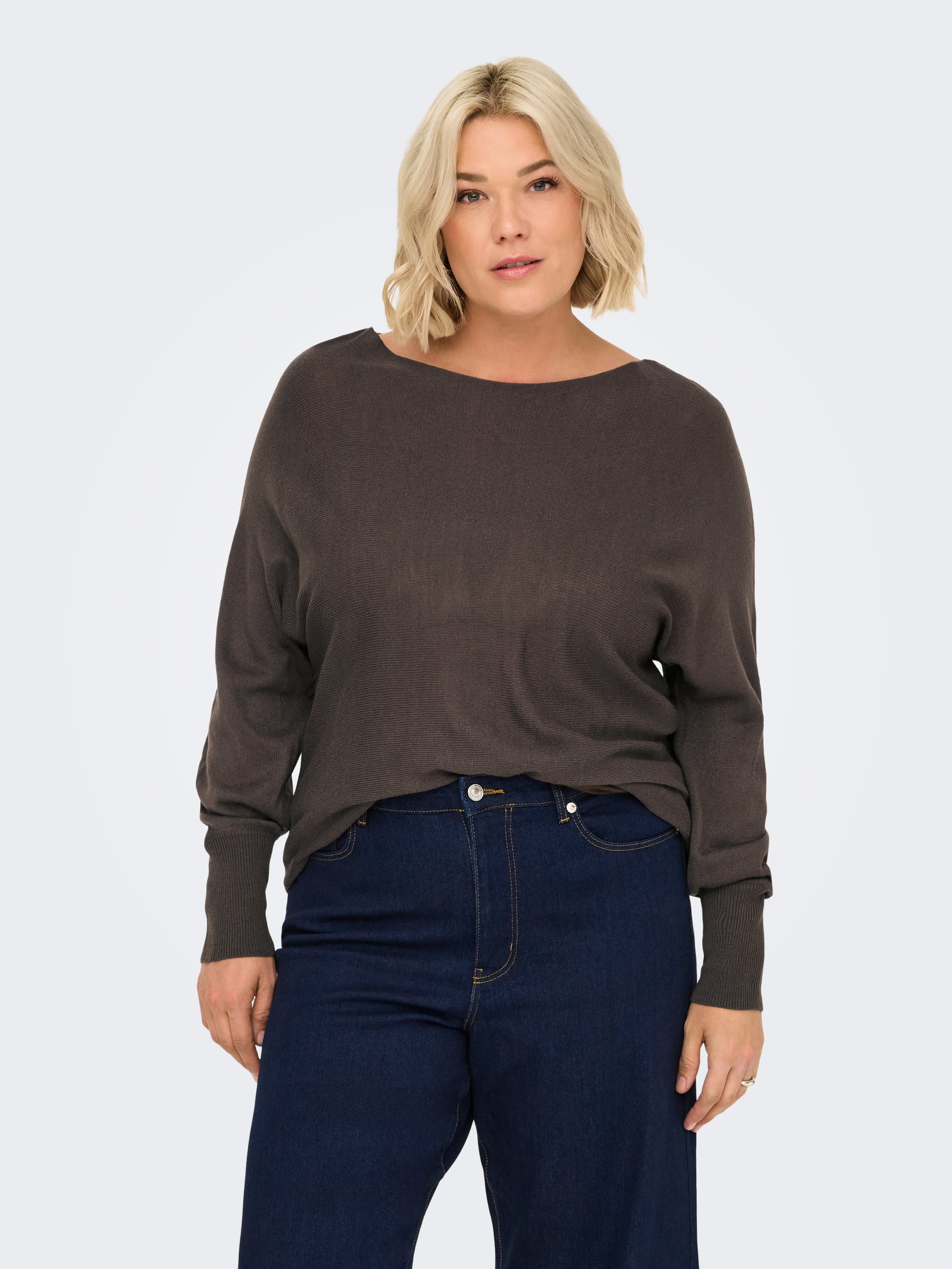 Caraida Strickpullover