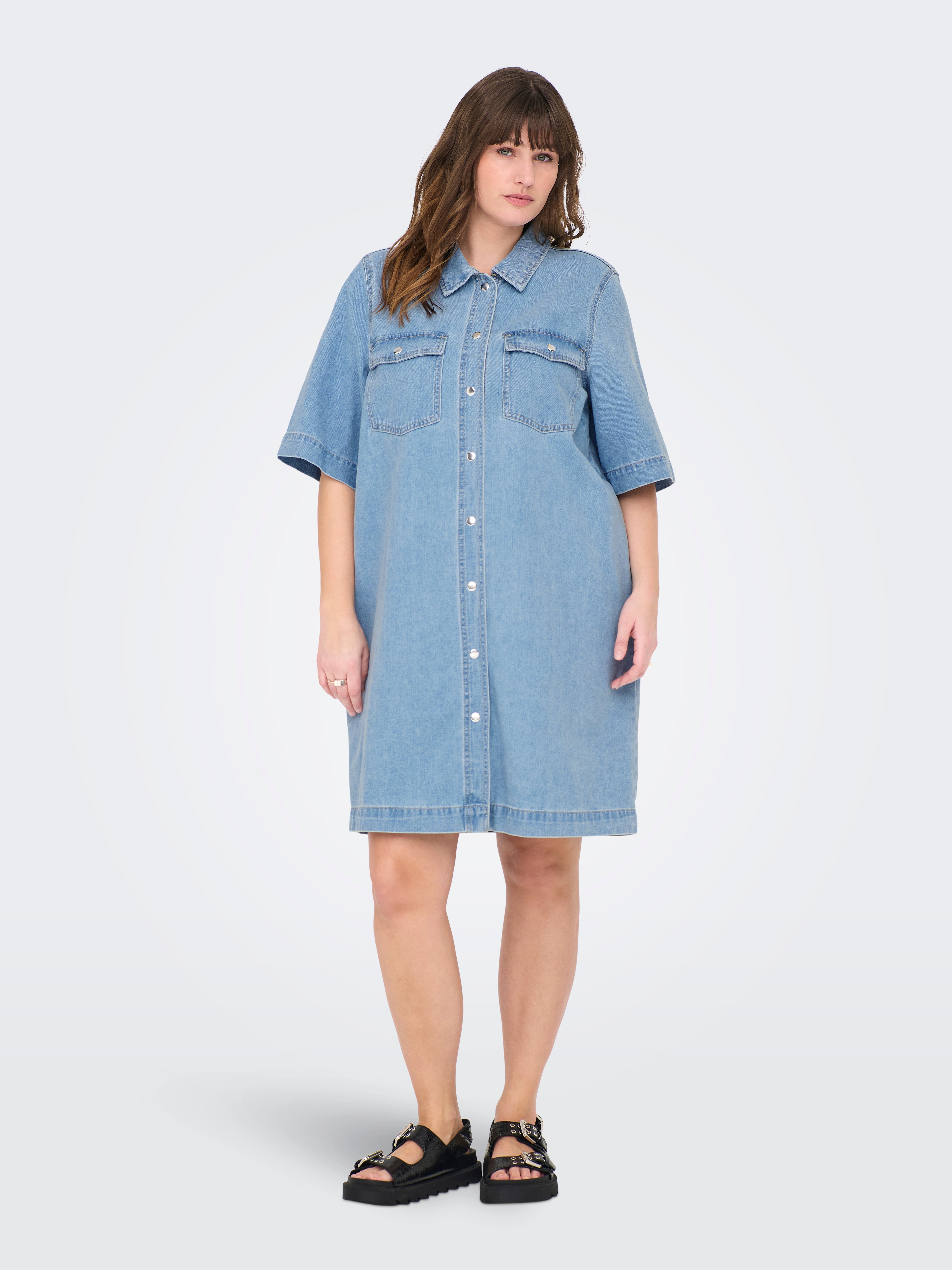 Carbelle Kurzes Kleid