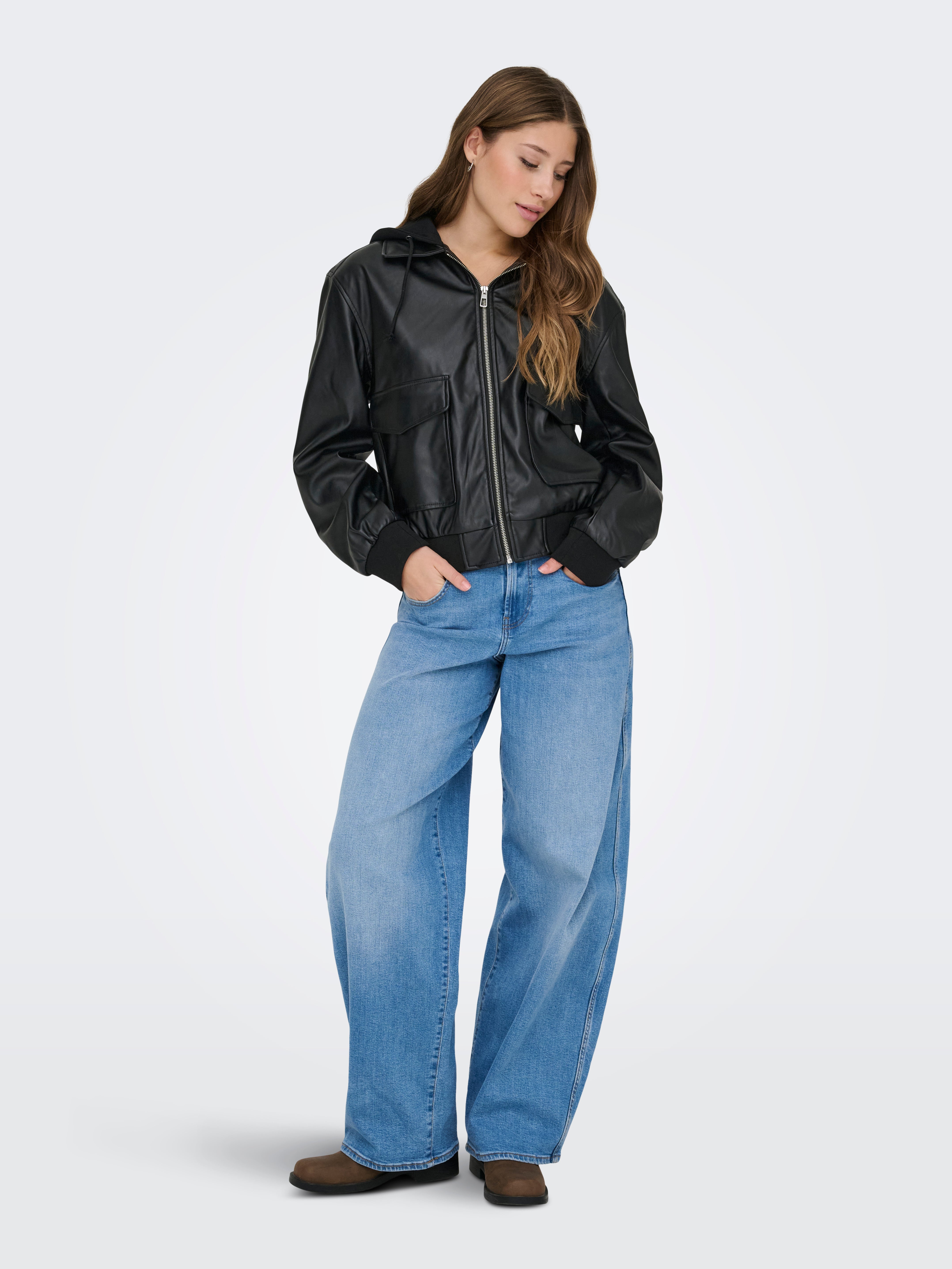 Thumbnail - Onlsadie Jacke