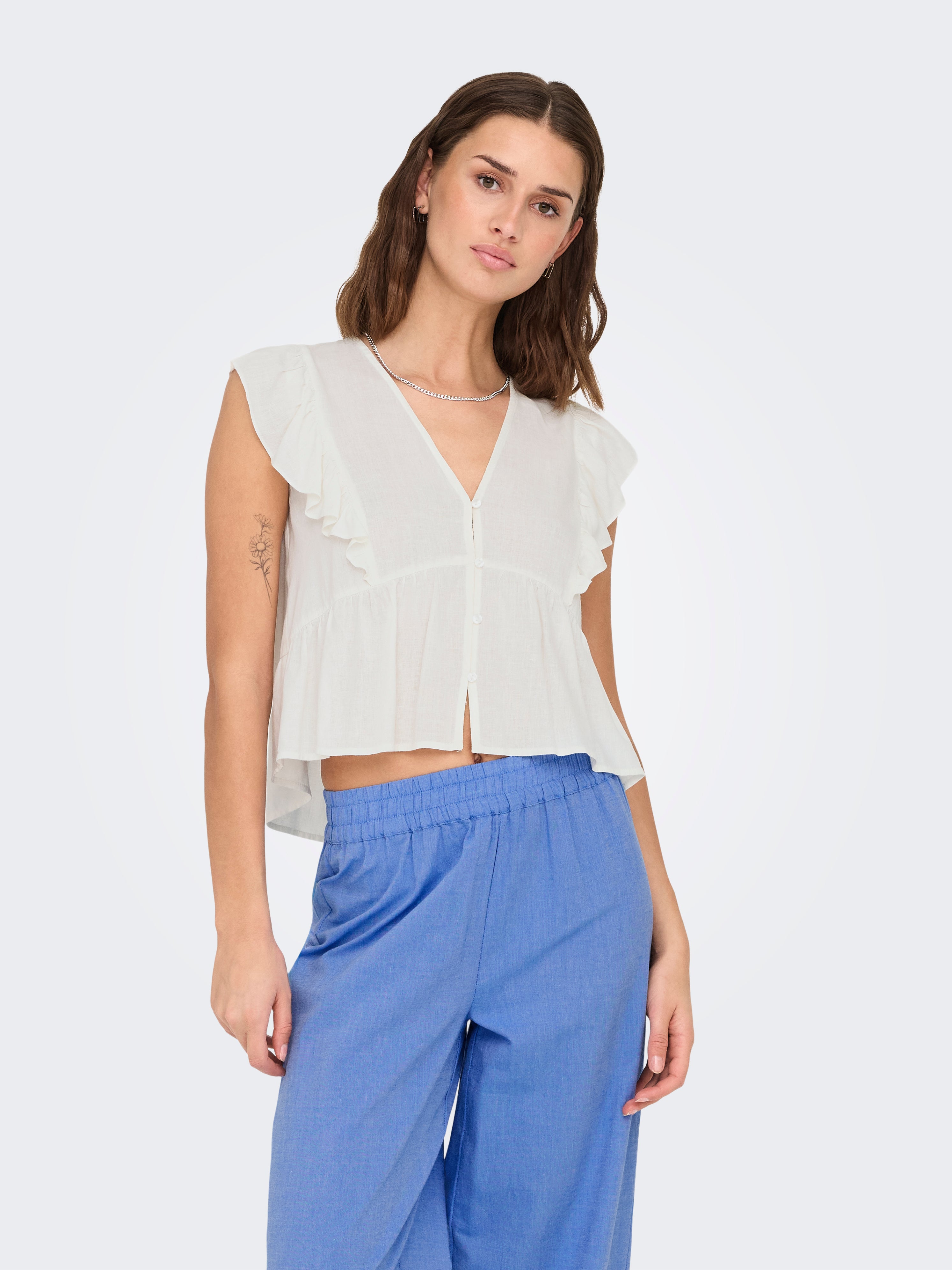 Onlrian Top