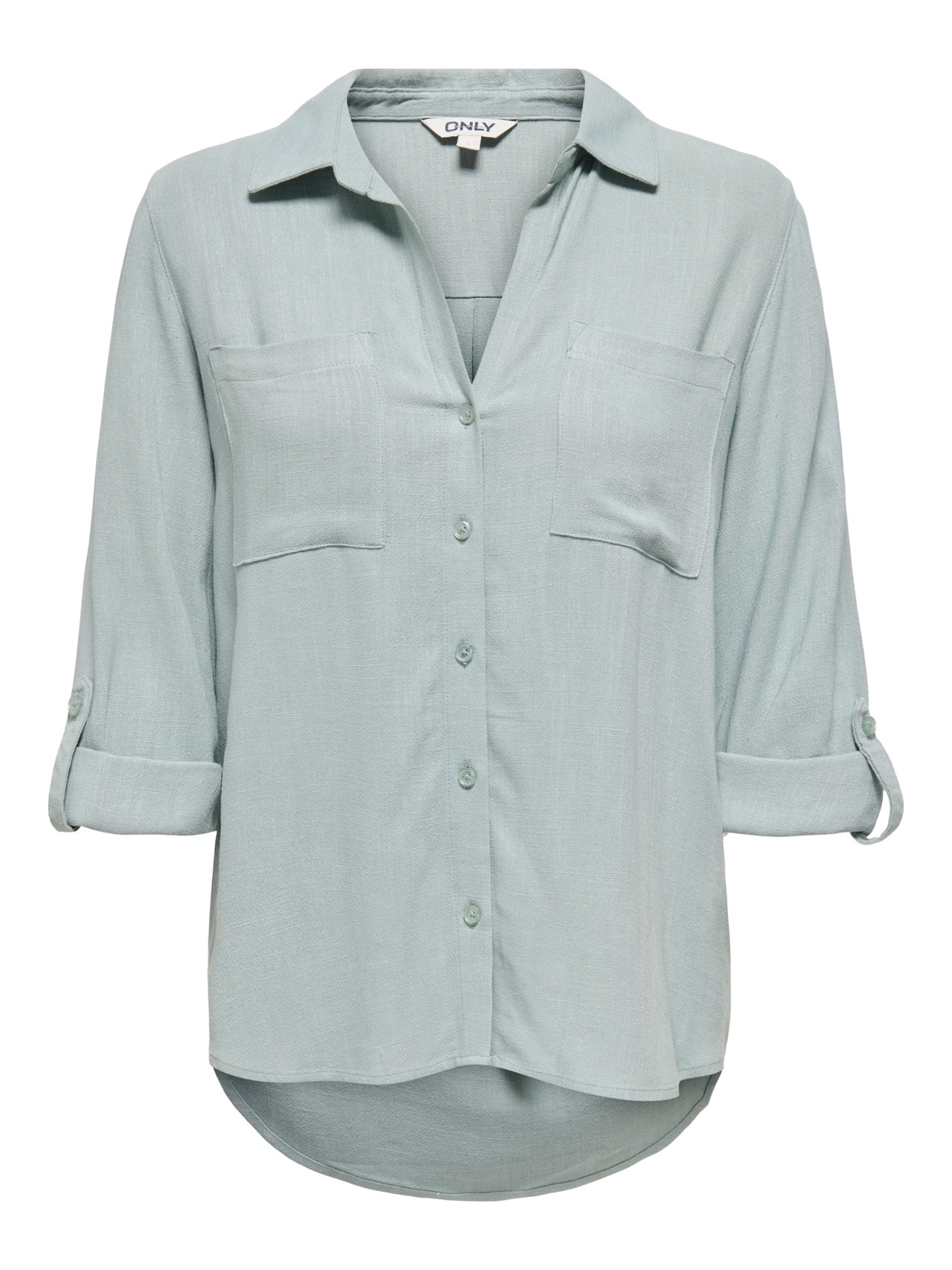ONLY ONLYASMIN-SIESTA Košile -Abyss - 15349102