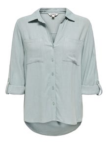 ONLY ONLYASMIN-SIESTA Košile -Abyss - 15349102