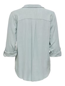 ONLY ONLYASMIN-SIESTA Košile -Abyss - 15349102