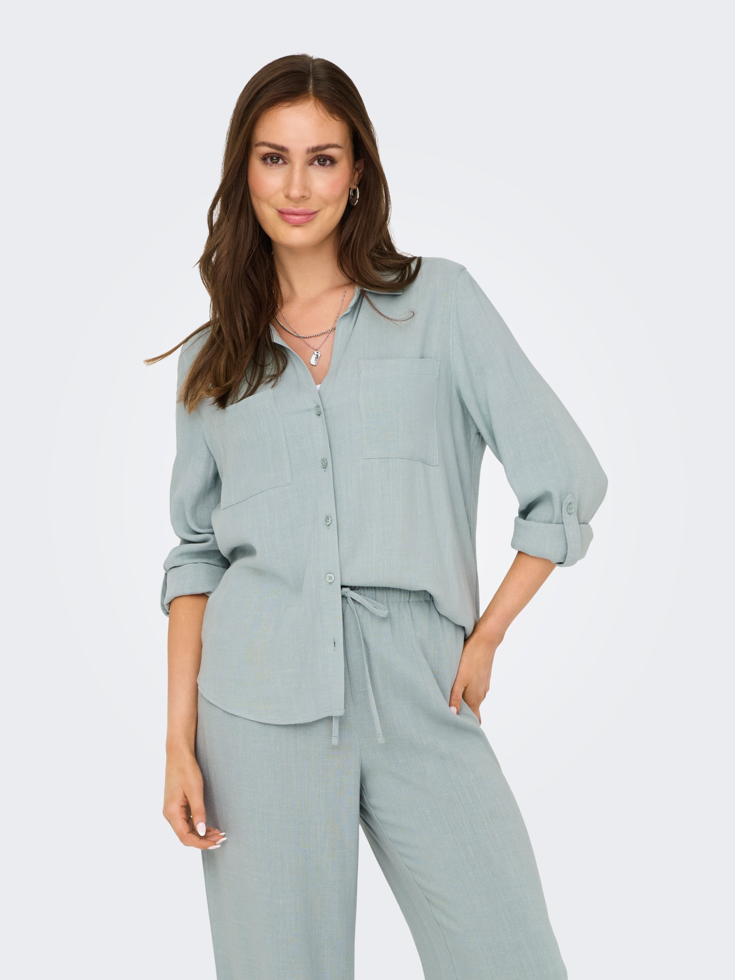 Onlyasmin-siesta Hemd