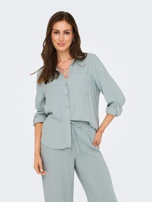 ONLY ONLYASMIN-SIESTA Košile -Abyss - 15349102