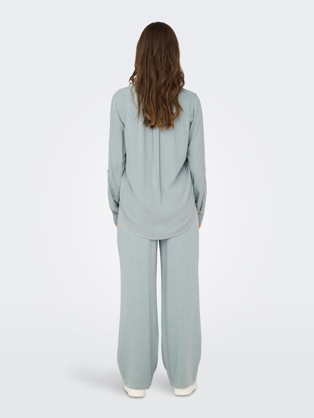 ONLY ONLYASMIN-SIESTA Košile -Abyss - 15349102