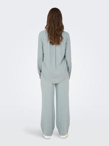 ONLY ONLYASMIN-SIESTA Košile -Abyss - 15349102