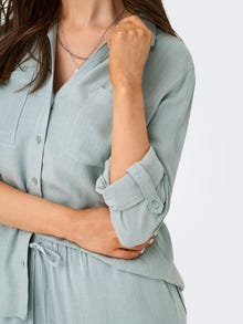 ONLY ONLYASMIN-SIESTA Košile -Abyss - 15349102