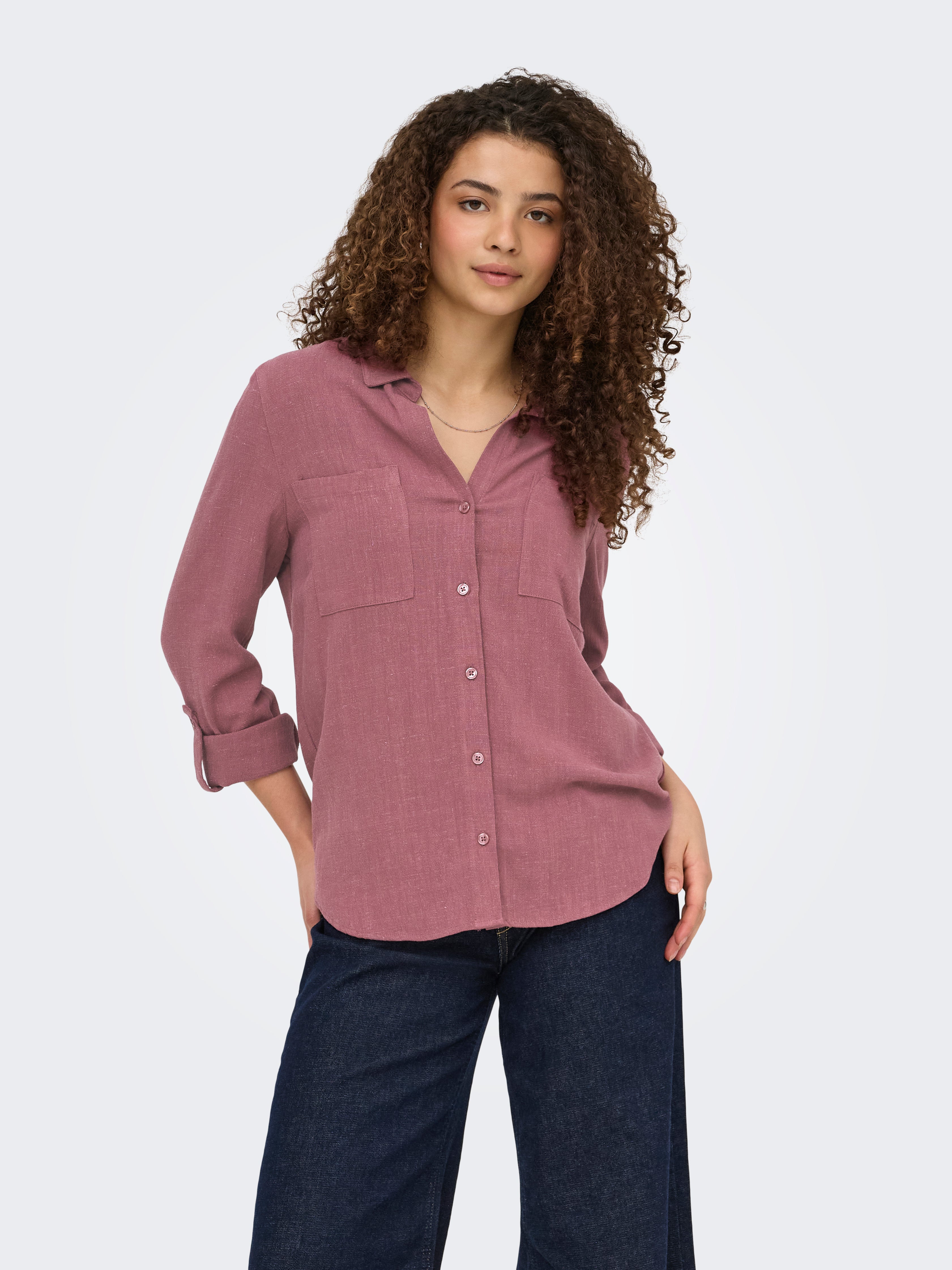 Onlyasmin-siesta Hemd