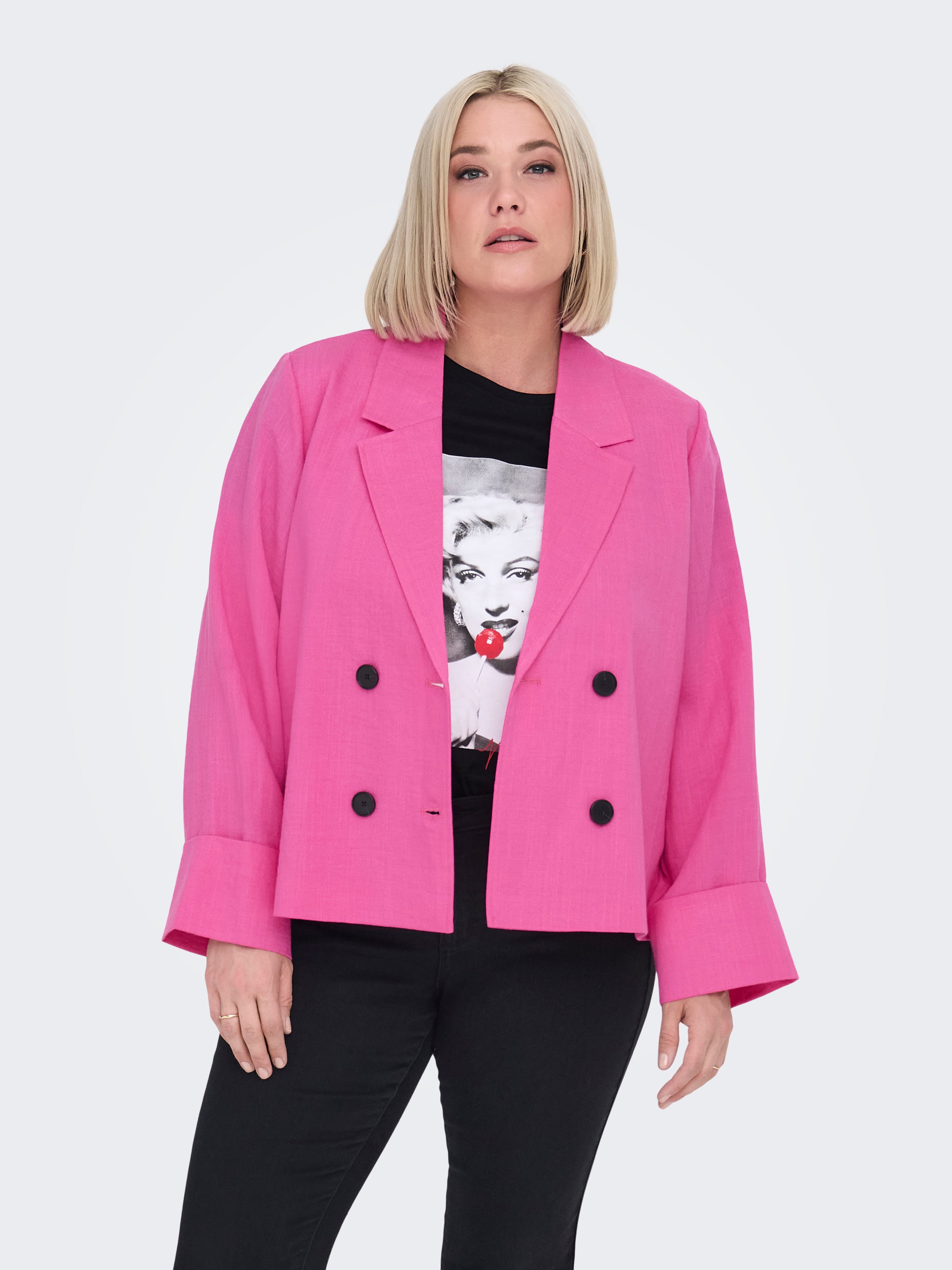 Cartami Blazer