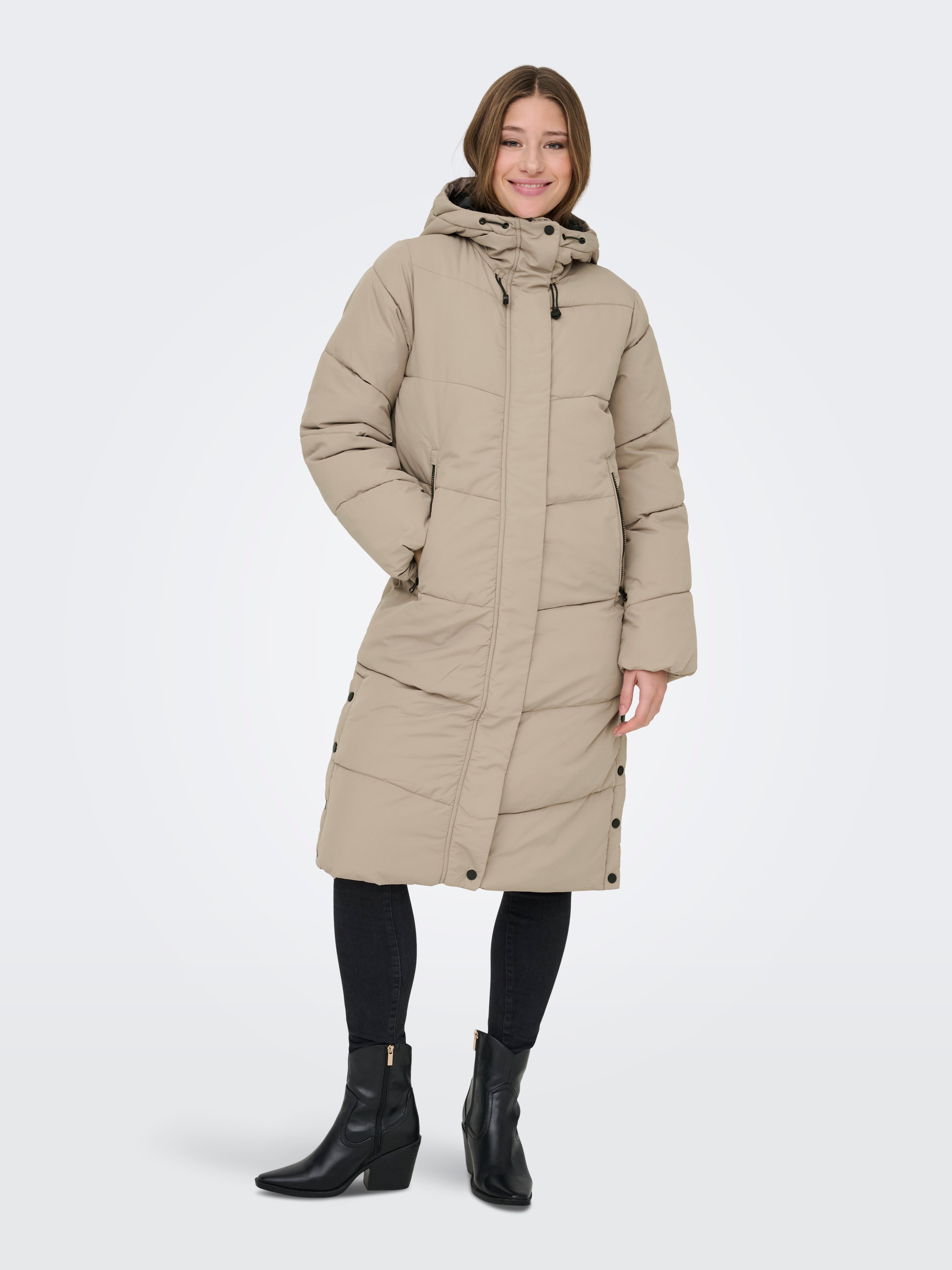 Onlmaggi Daunenjacke