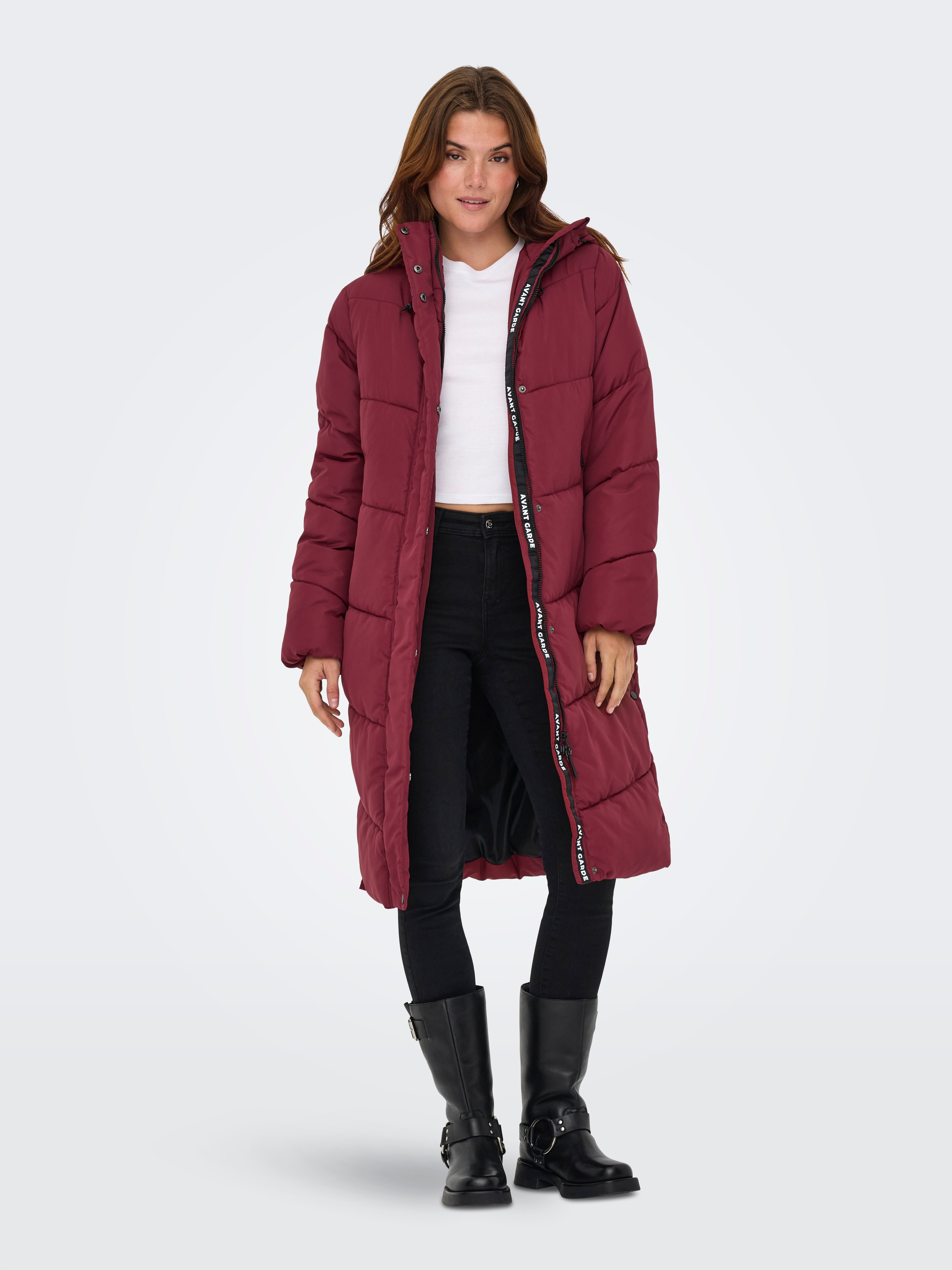 Onlmaggi Daunenjacke