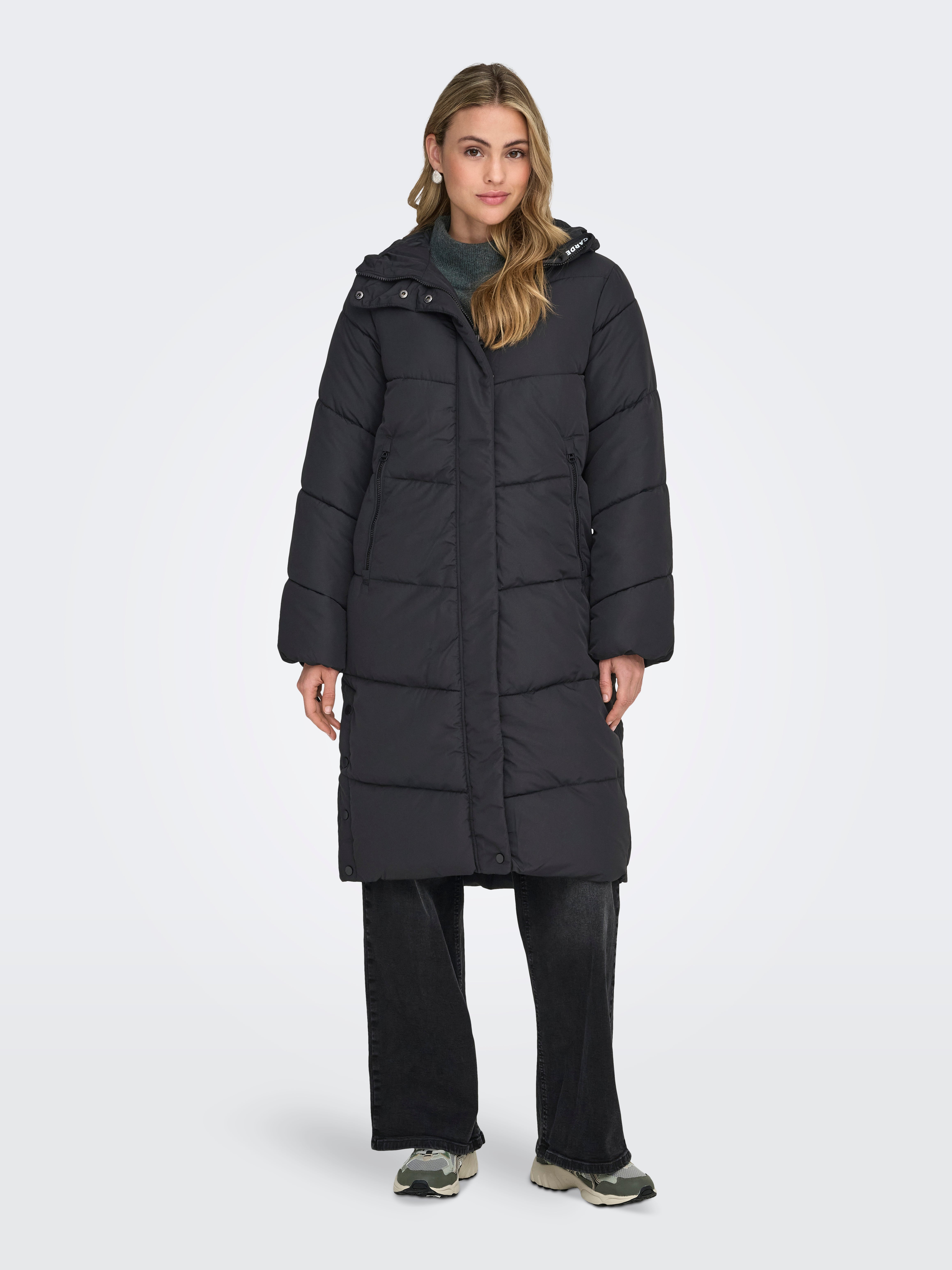 Onlmaggi Daunenjacke