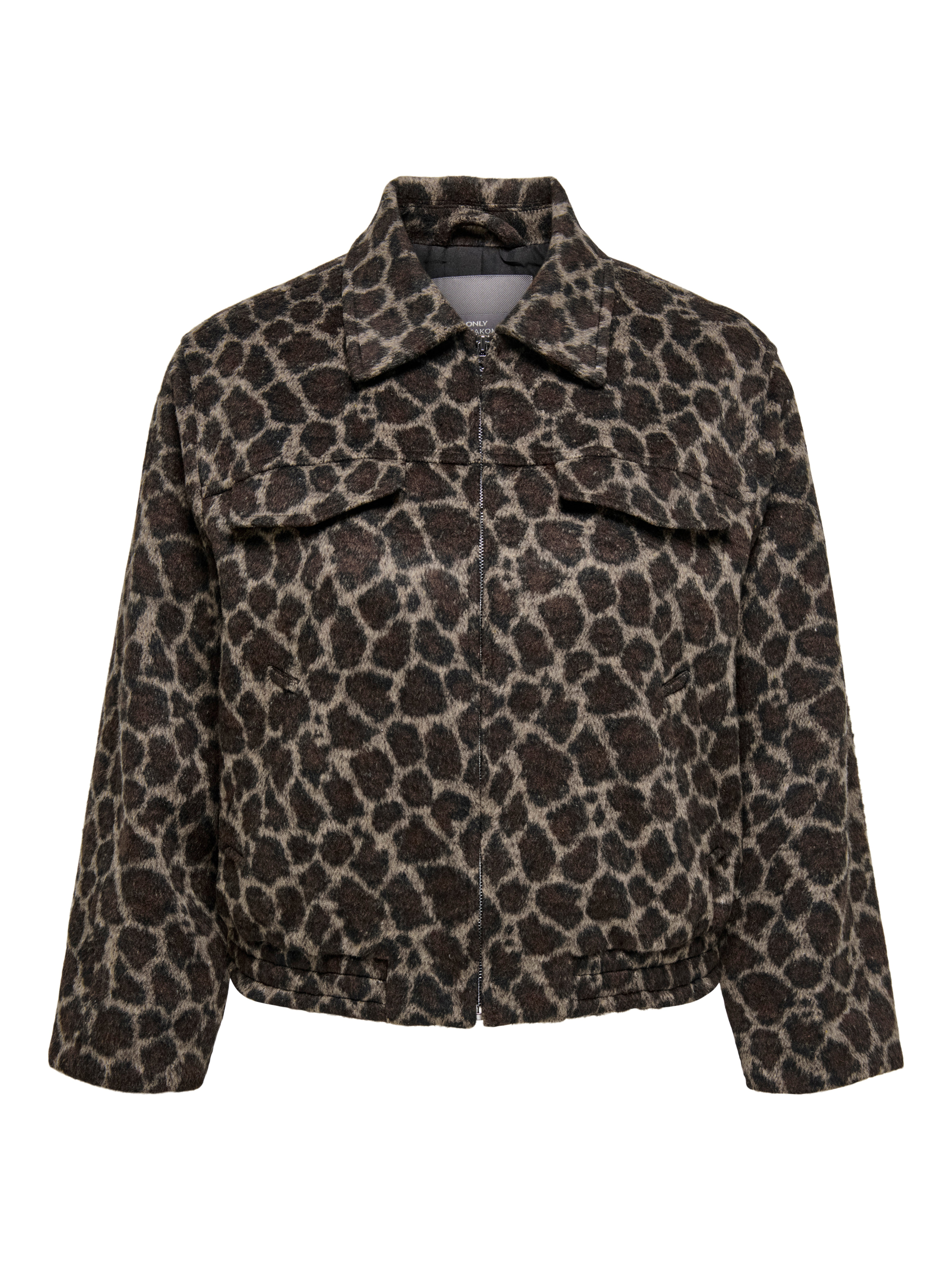 Thumbnail - Caremilia Blousonjacke