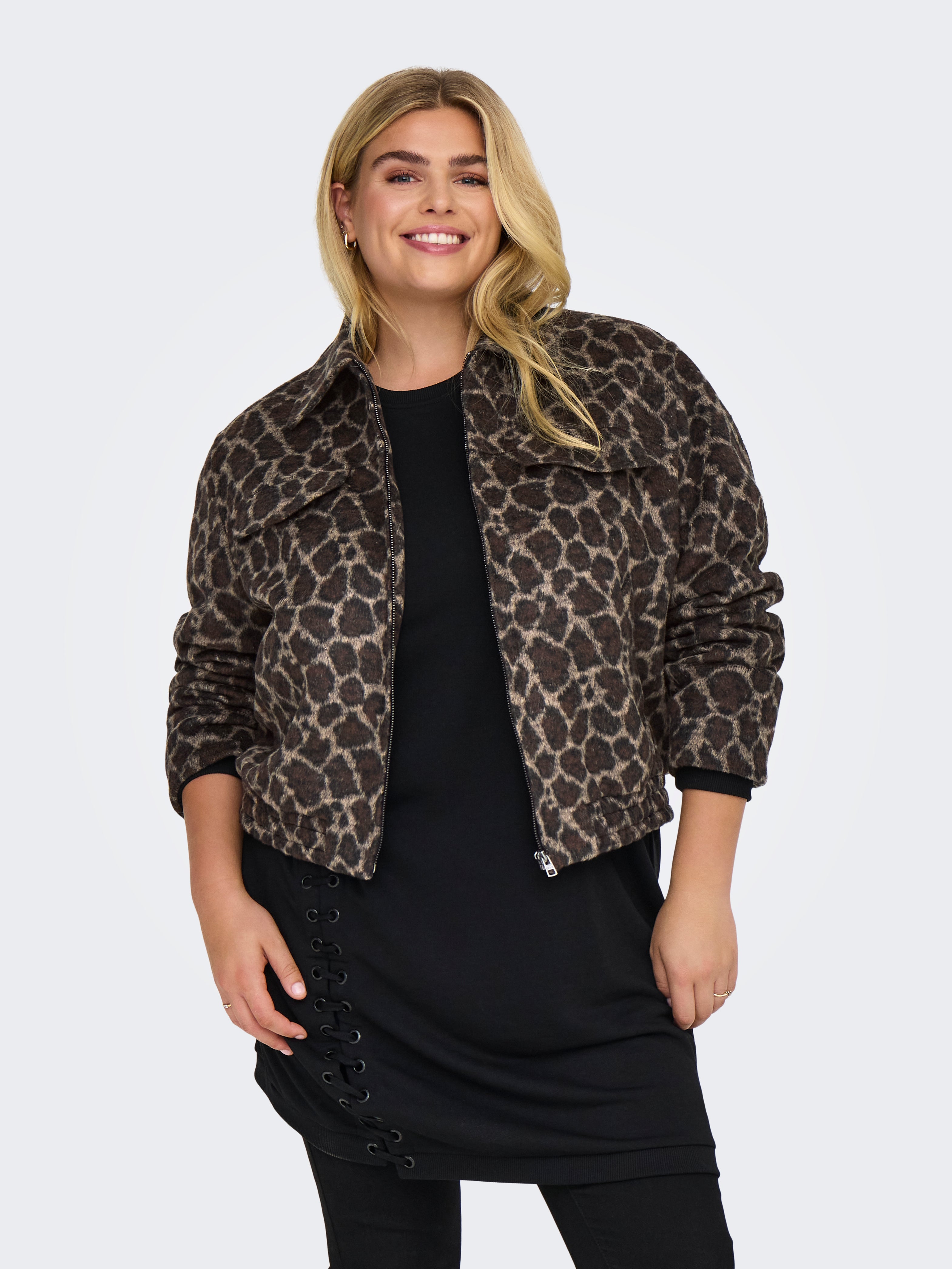 Caremilia Blousonjacke