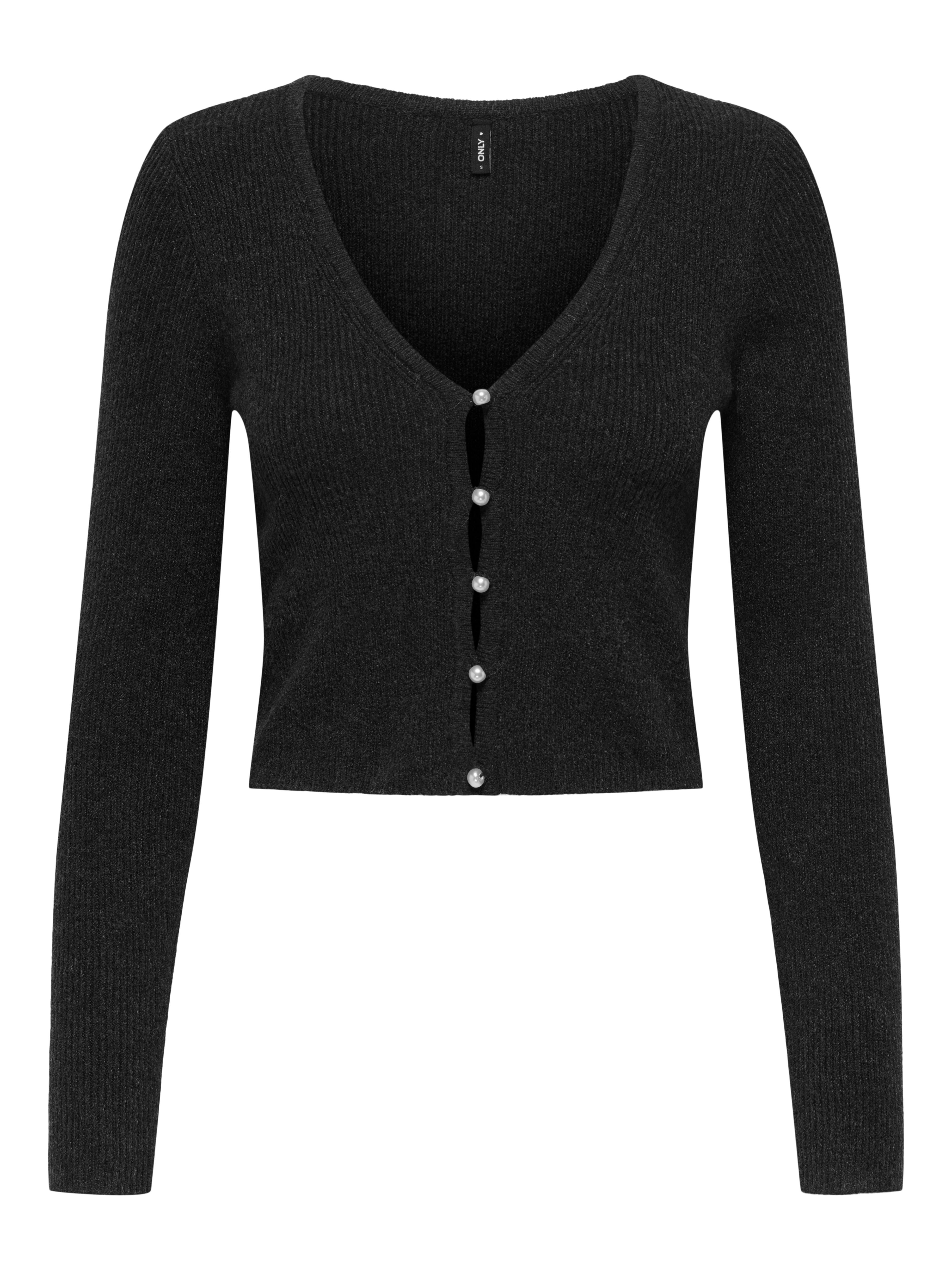 Thumbnail - Onlrica Strickjacke