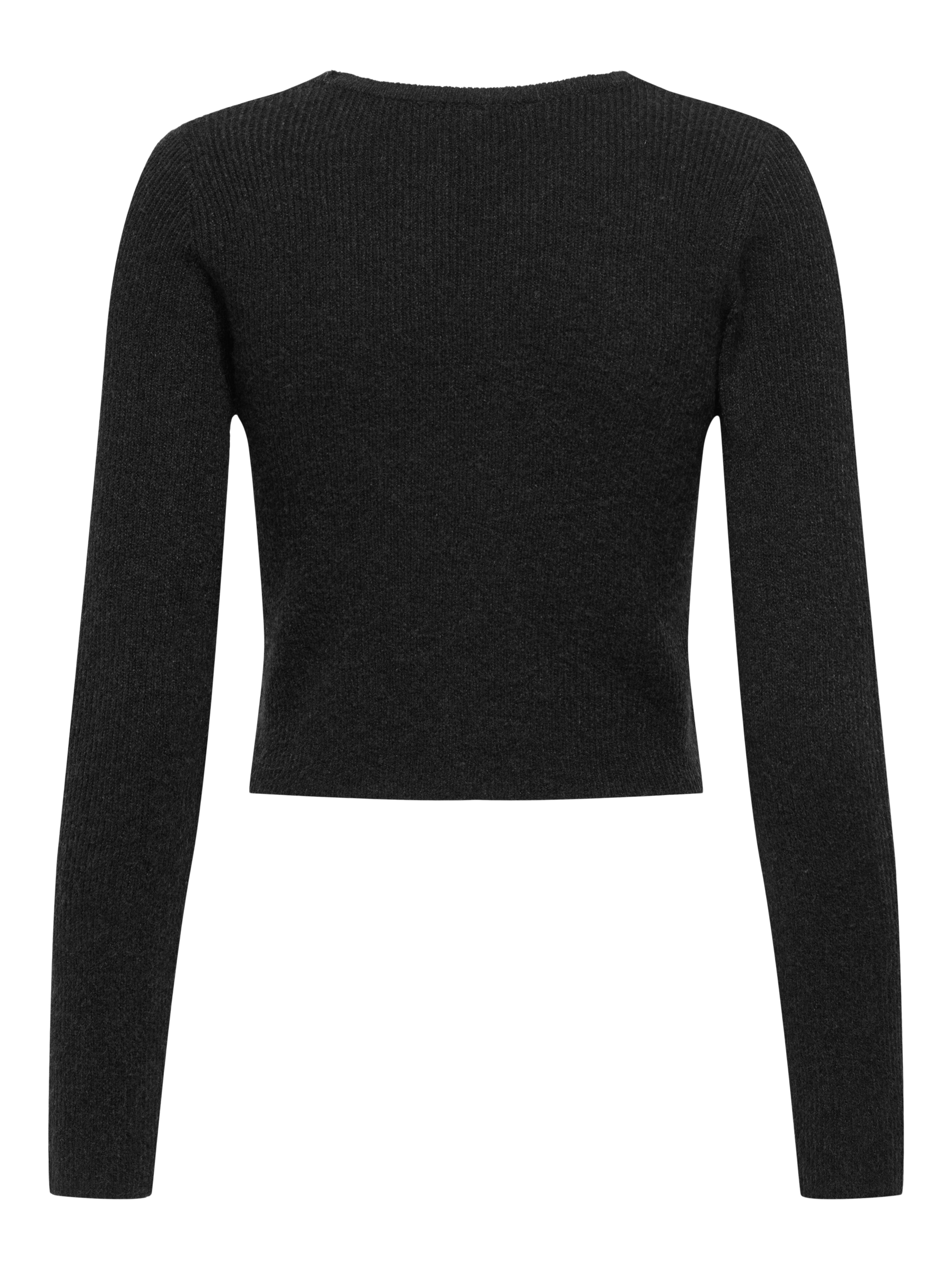 Thumbnail - Onlrica Strickjacke