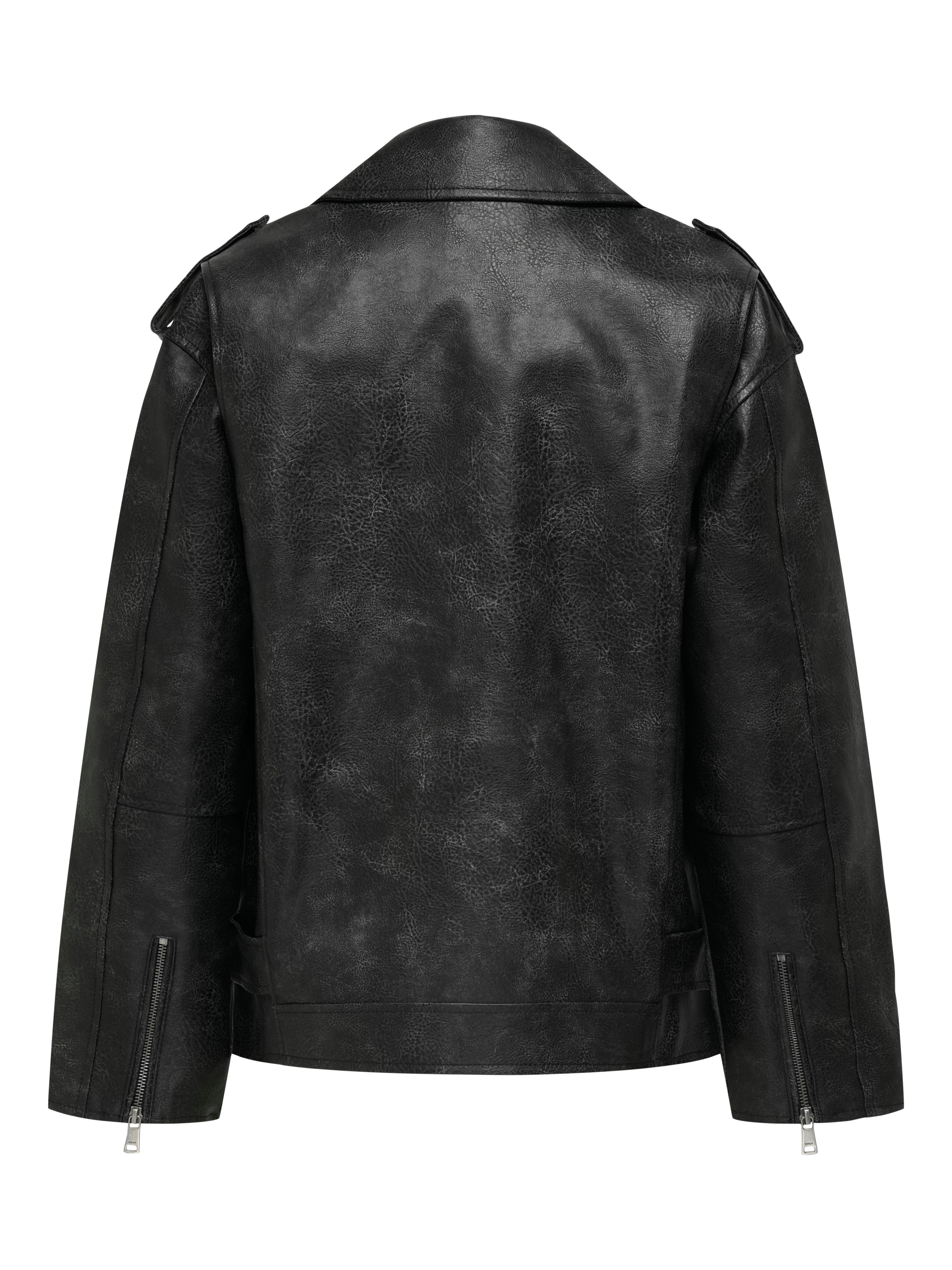 Thumbnail - Onlwaves Bikerjacke