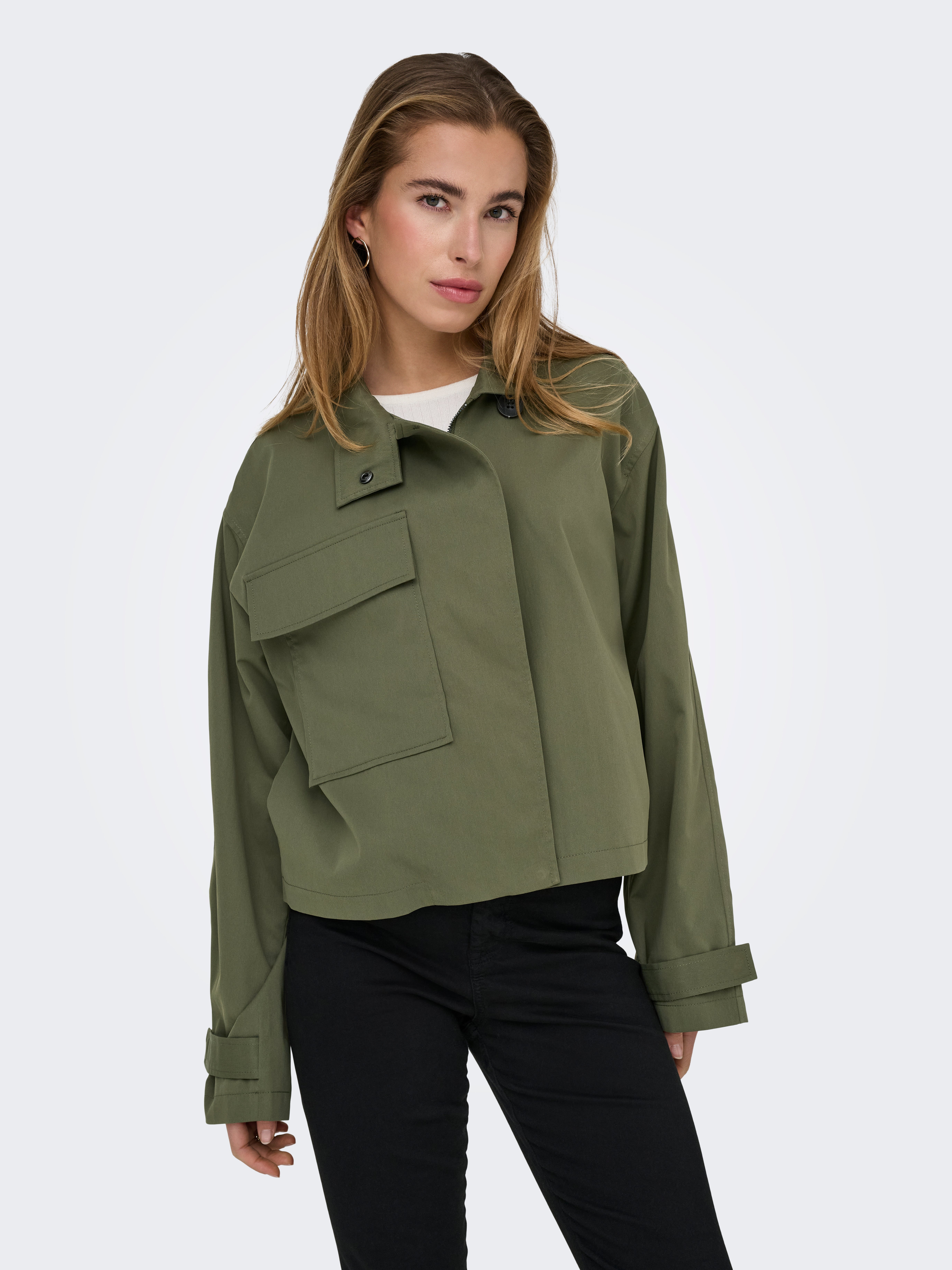 Onlorchid Jacke