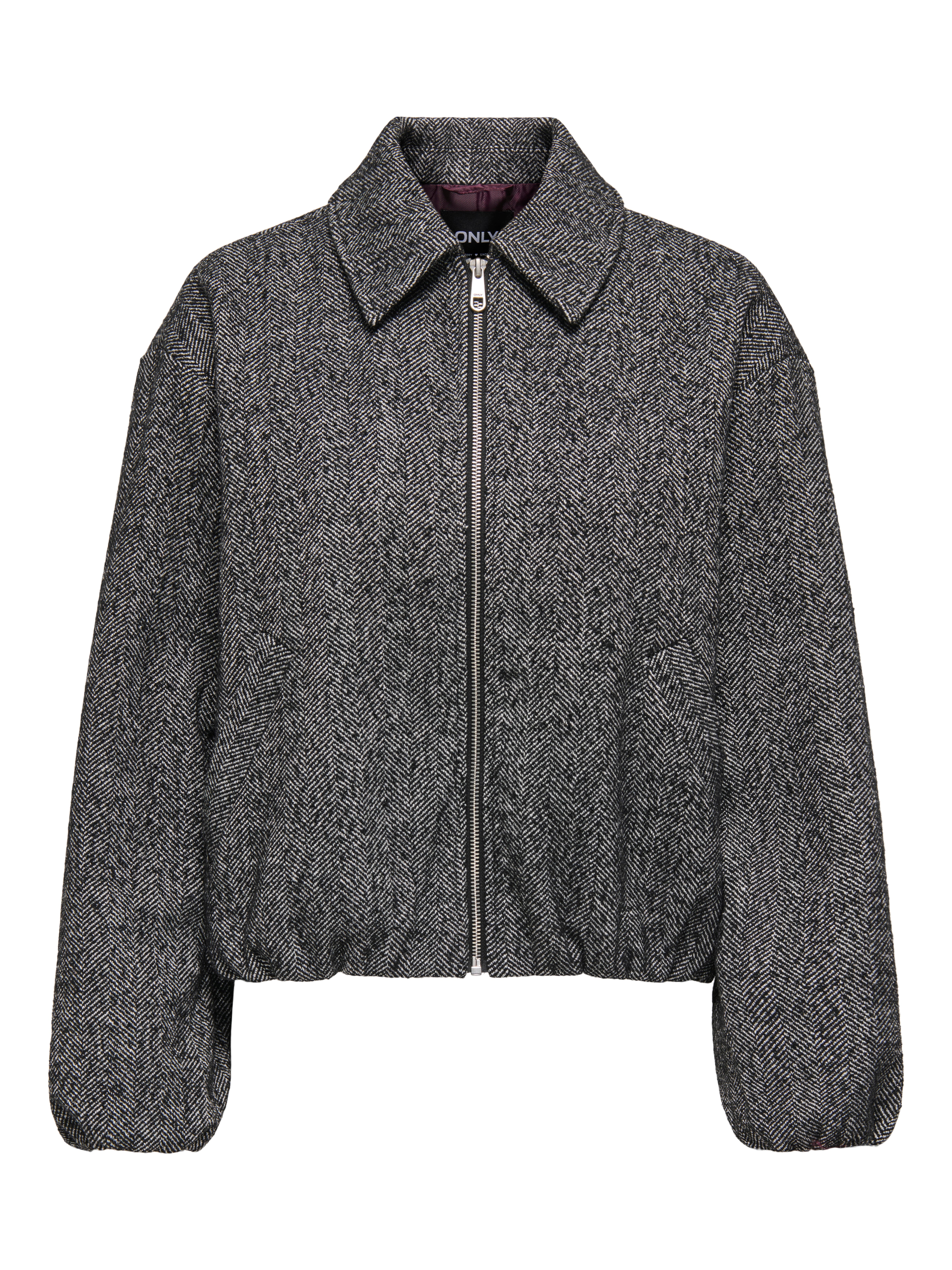 Onlalberte Jacke
