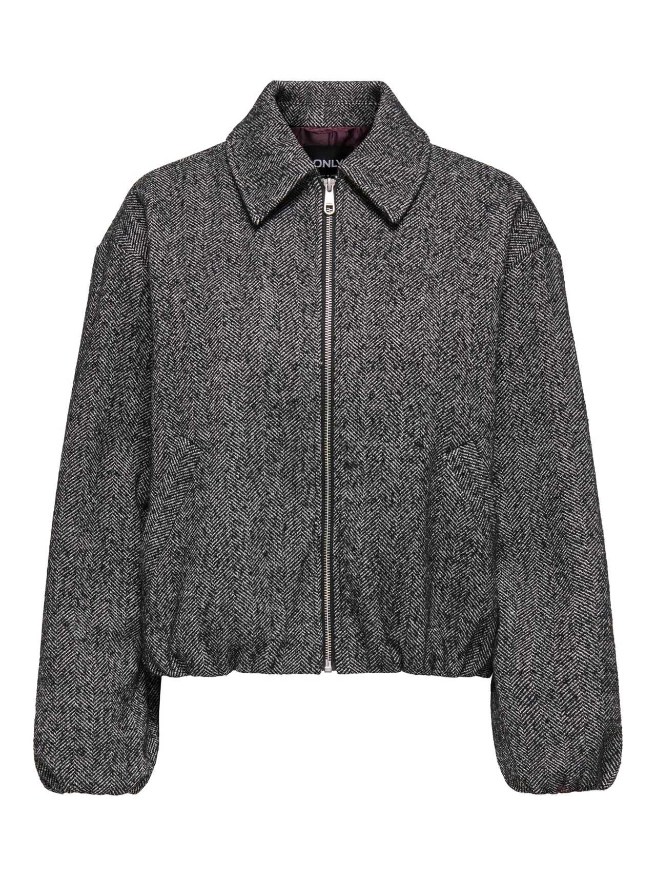 ONLY ONLALBERTE Jas -Black - 15349212