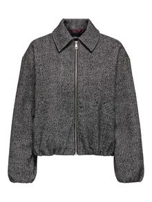 ONLY ONLALBERTE Jas -Black - 15349212