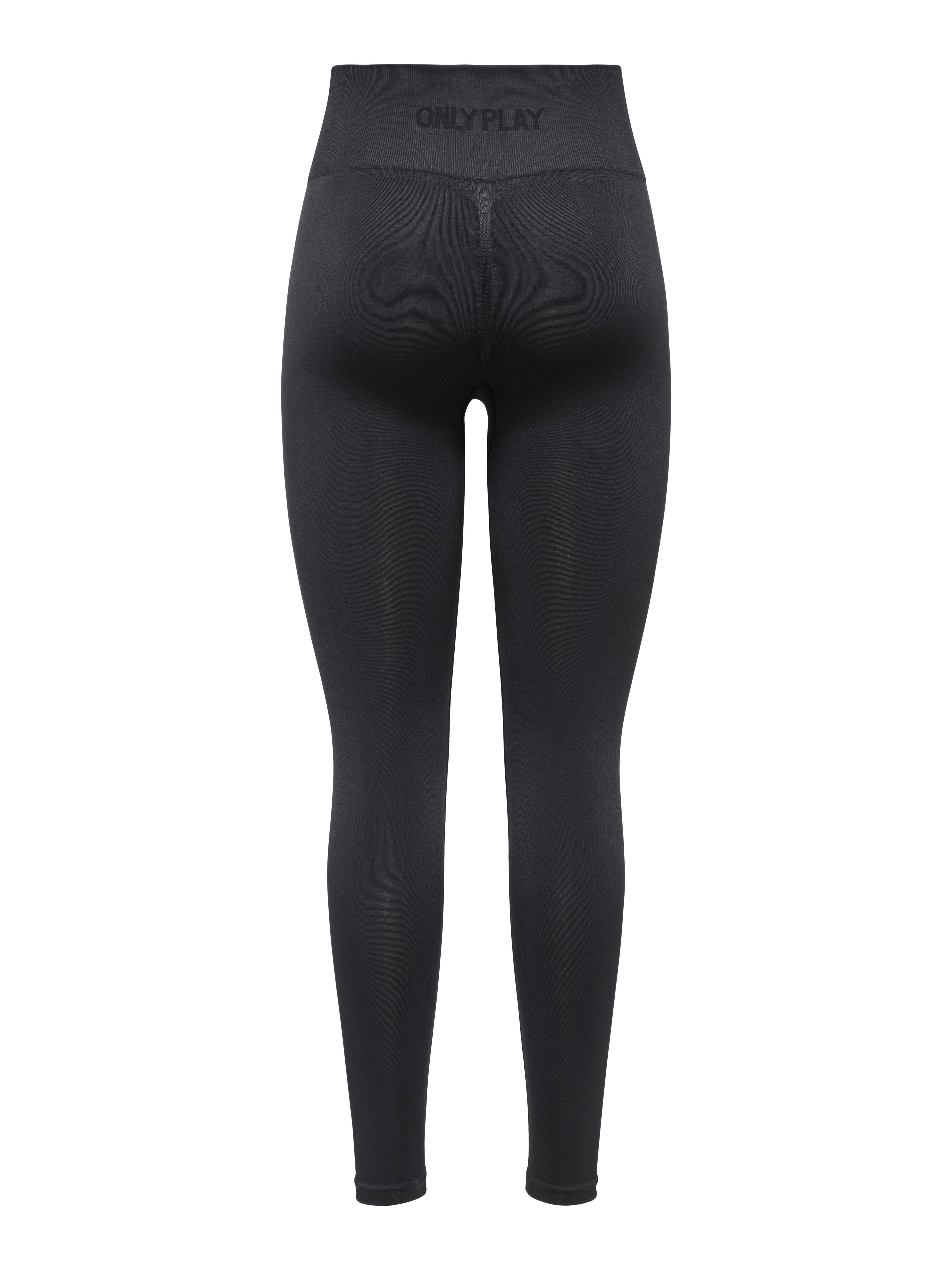 Thumbnail - Onpdefy Slim Fit Sportleggings