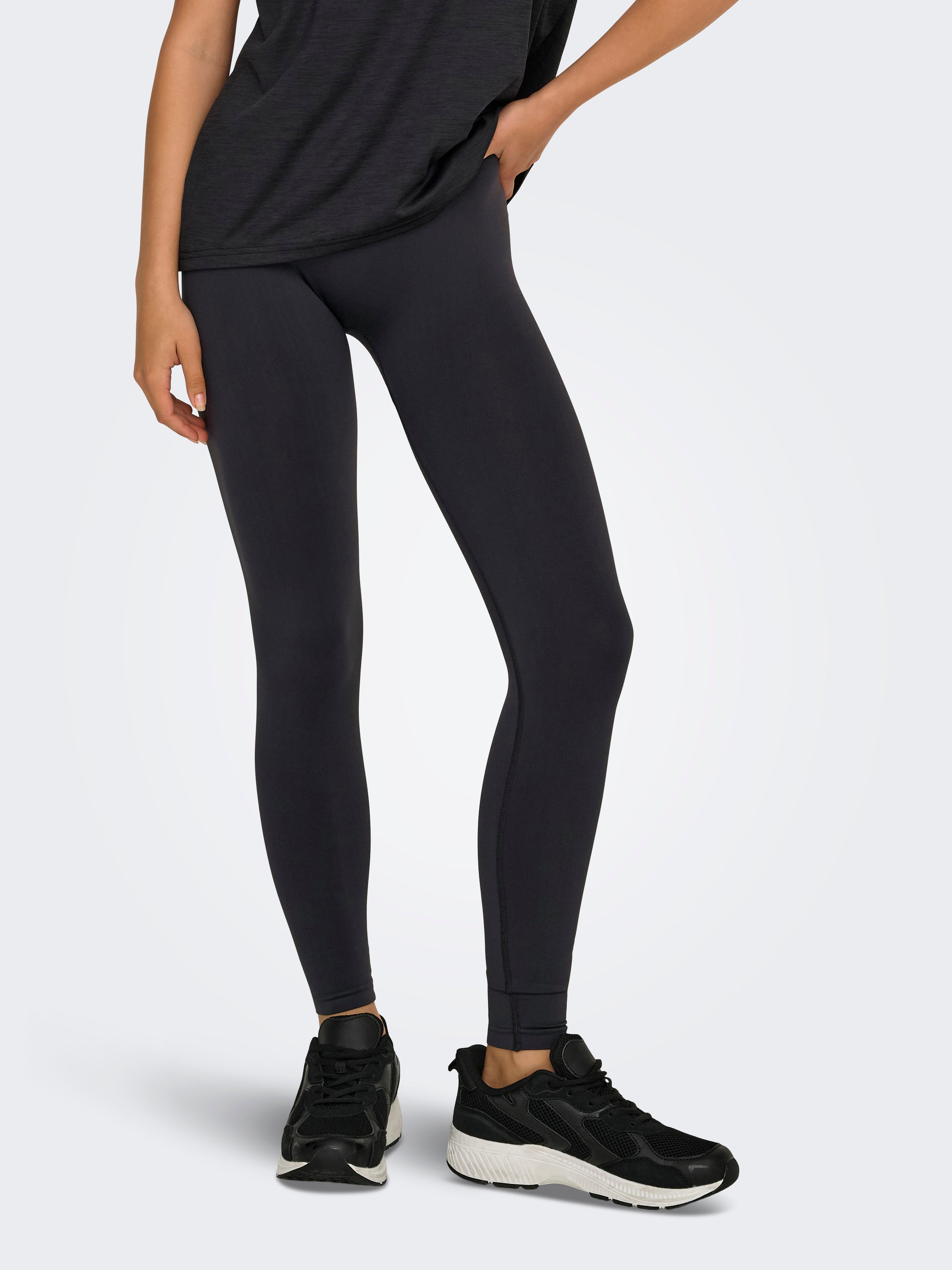 Onpdefy Slim Fit Sportleggings
